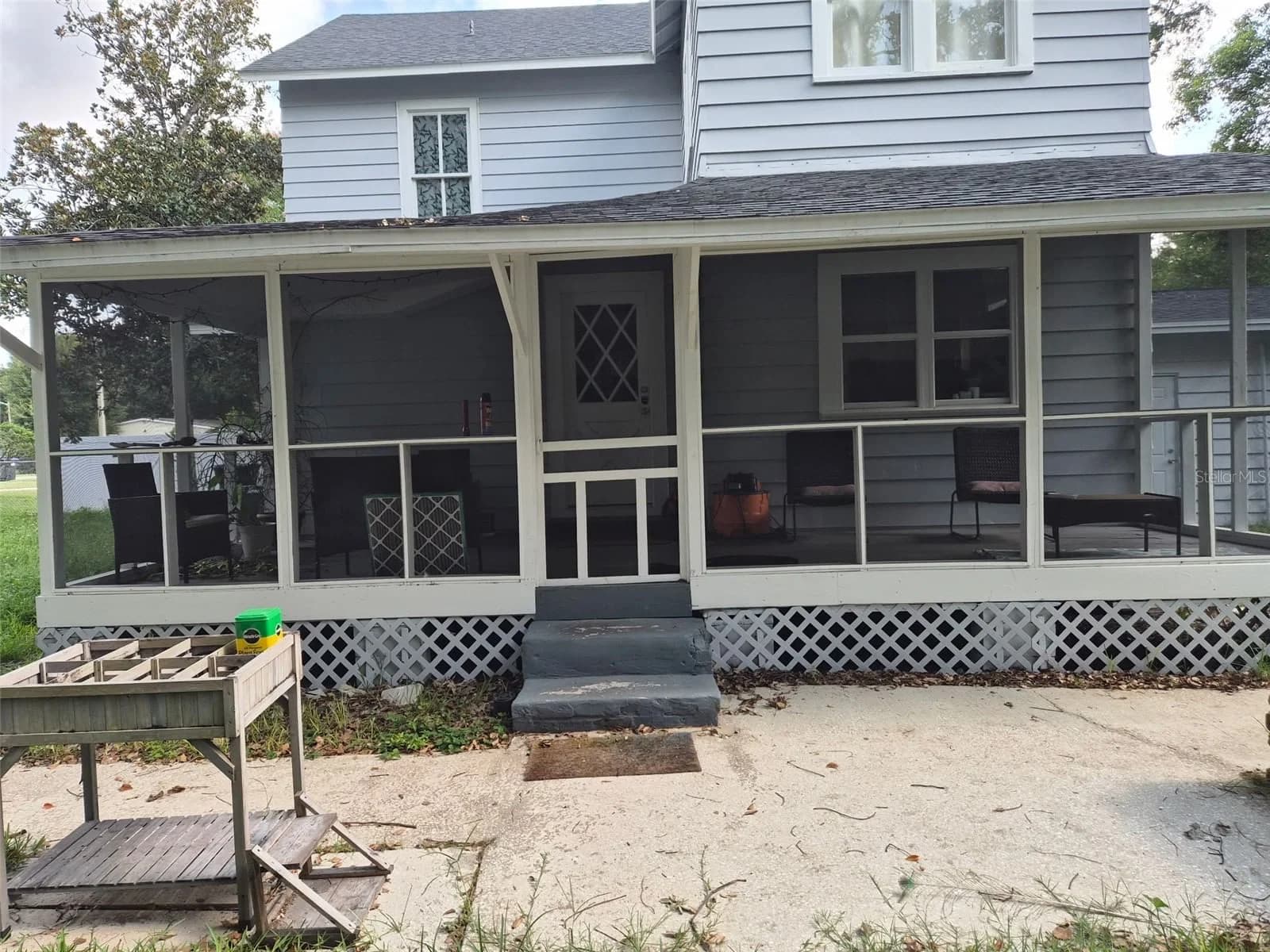 4114 MICHIGAN