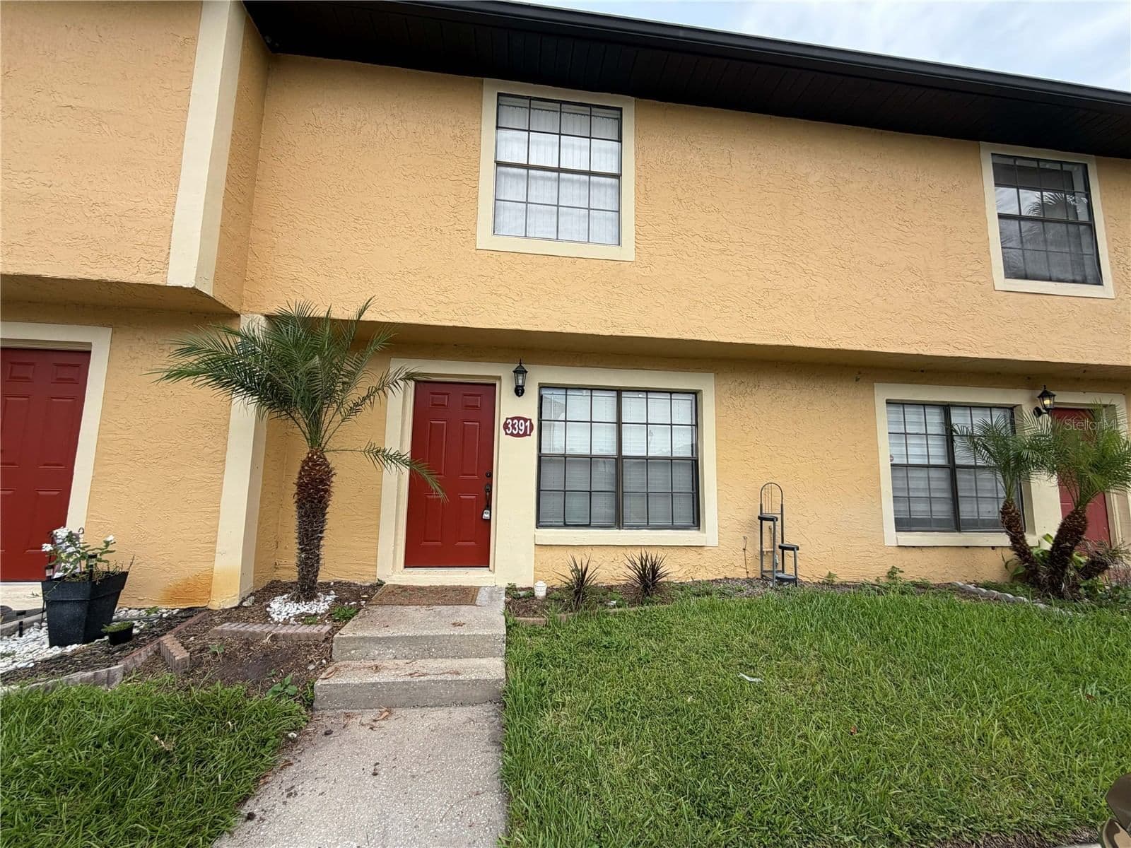 3391 CEDAR SPRINGS, Winter Park, FL