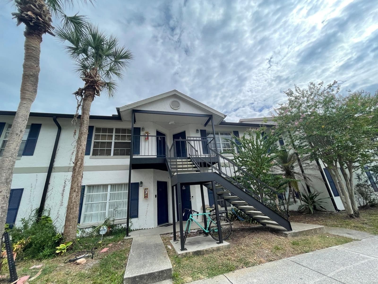Address on request, Winter Park, FL