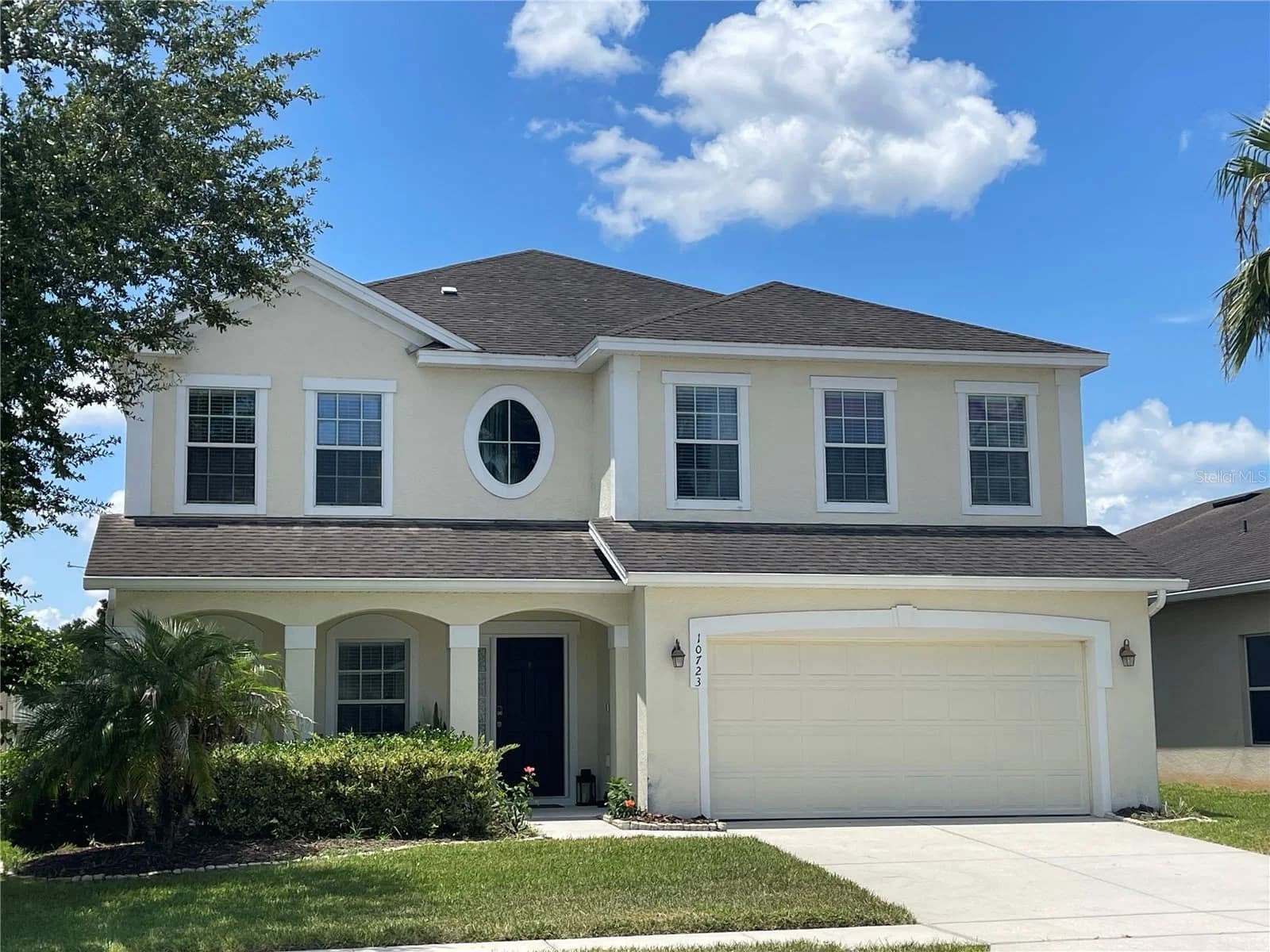 10723 CLOVER WALK