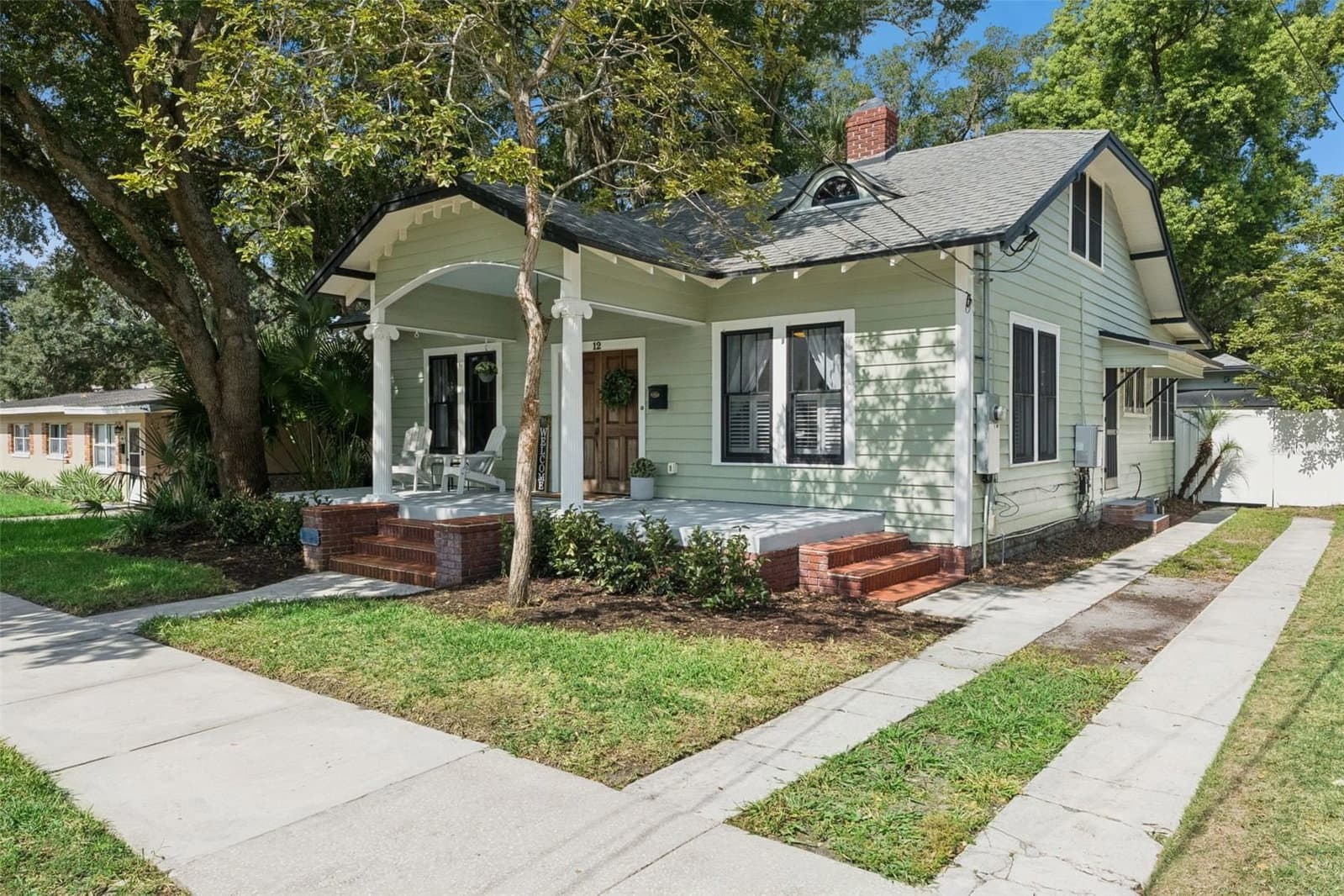 12 THORNTON