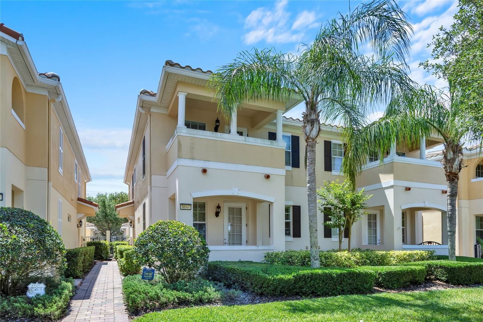 8644 ELDER, Orlando, FL