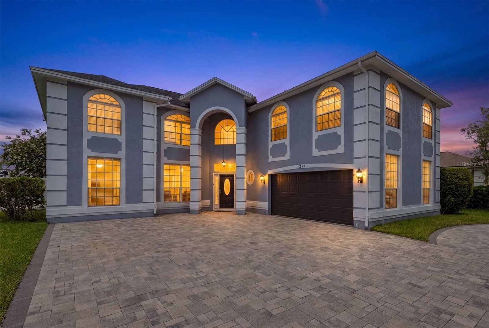 224 HAMMOCK DUNES