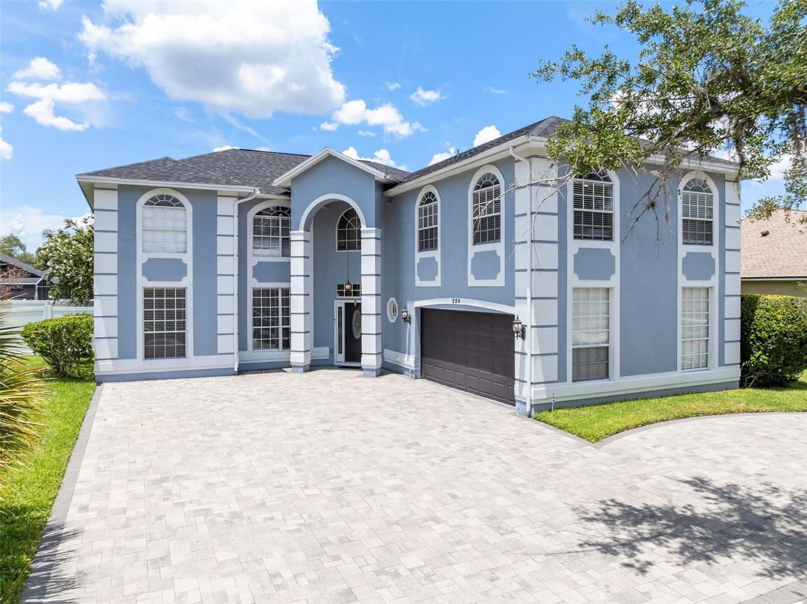 224 HAMMOCK DUNES