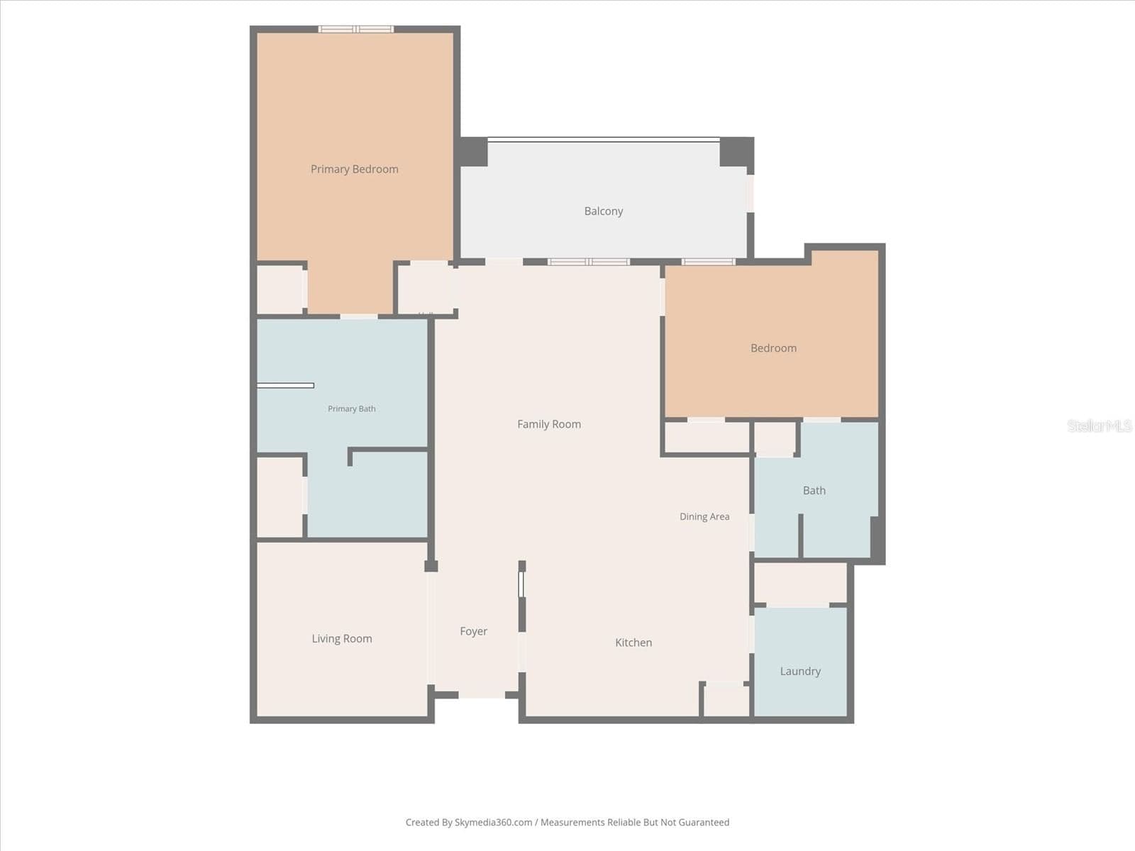 5048 SHOREWAY