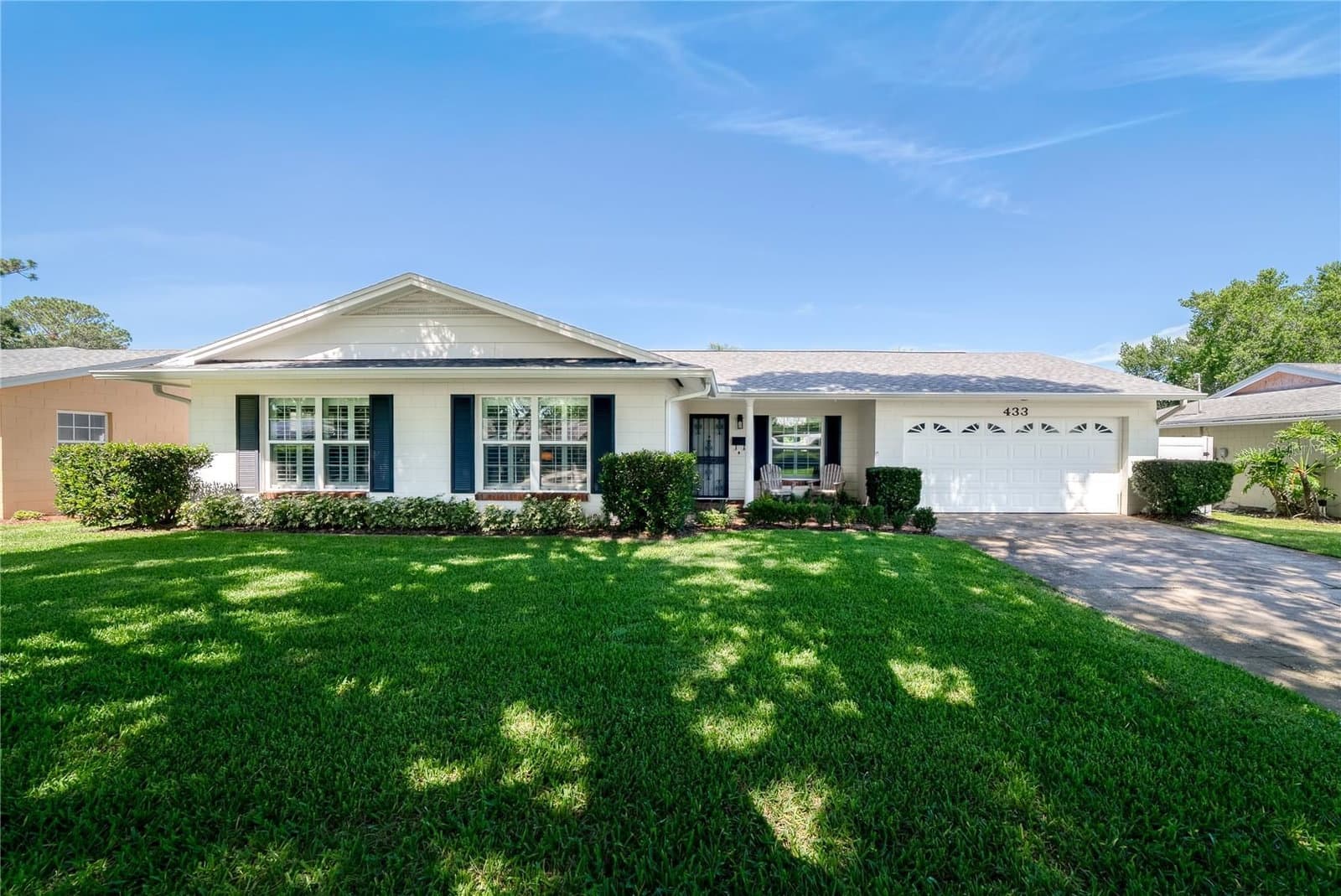 433 GILBERT