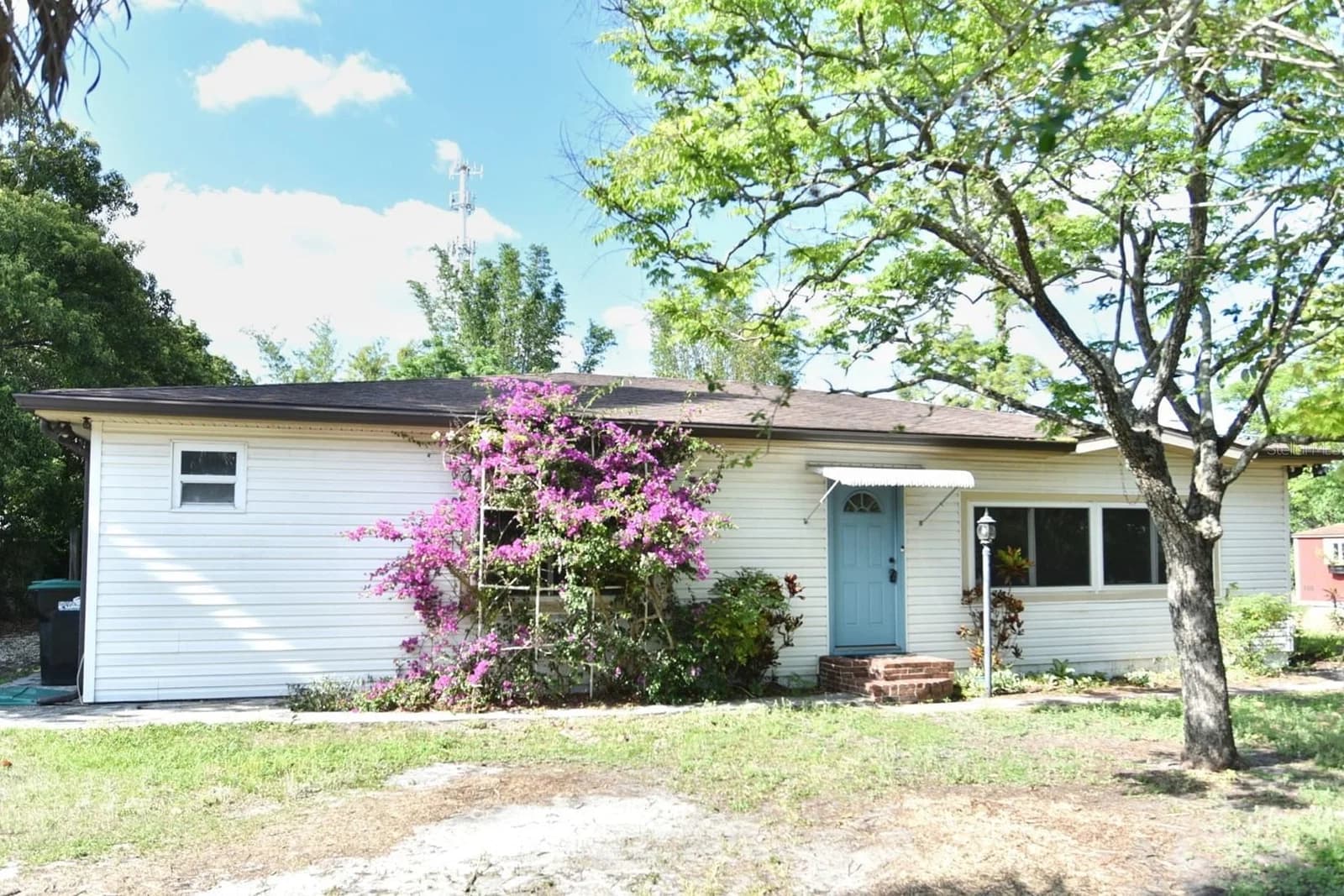 7033 EASTER, Winter Park, FL