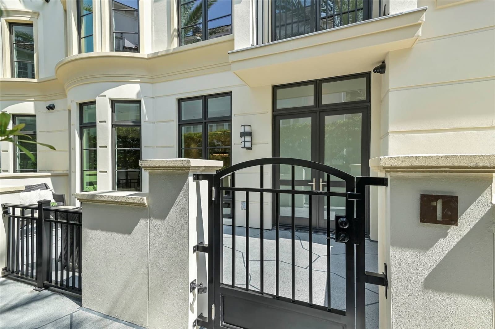 125 INTERLACHEN