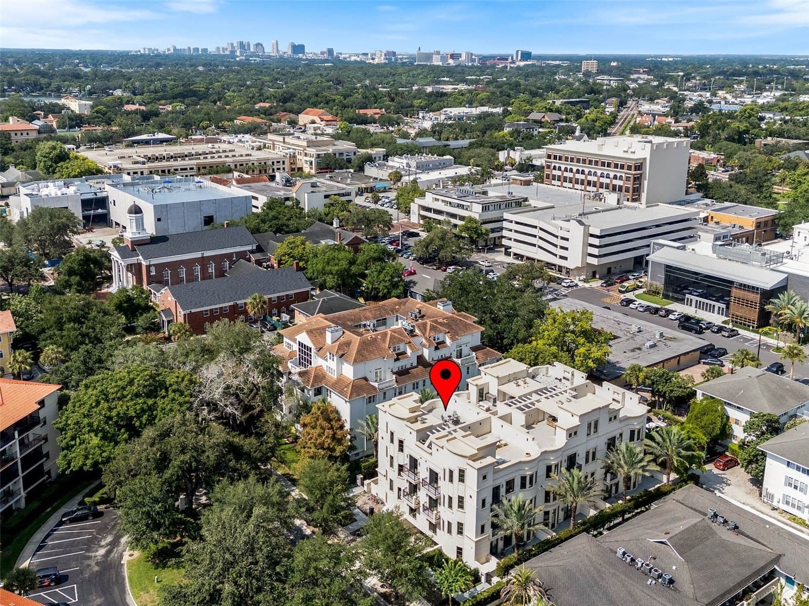 125 INTERLACHEN