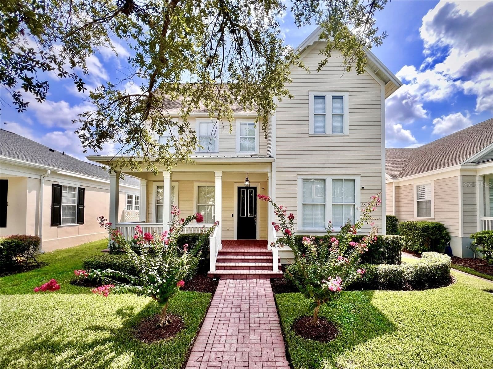 205 VILLAGE, Celebration, FL