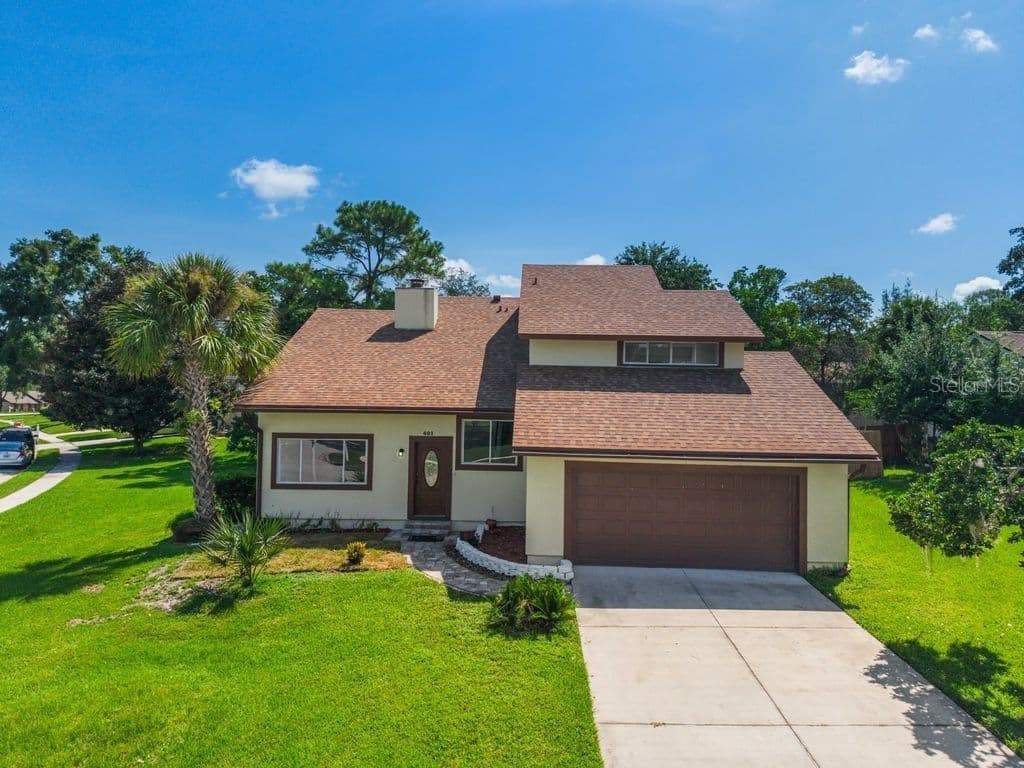 401 WOODVIEW, Longwood, FL