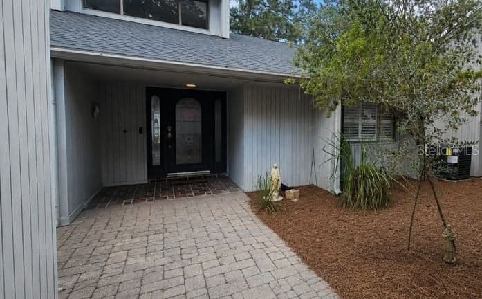 304 FOX SQUIRREL, Longwood, FL