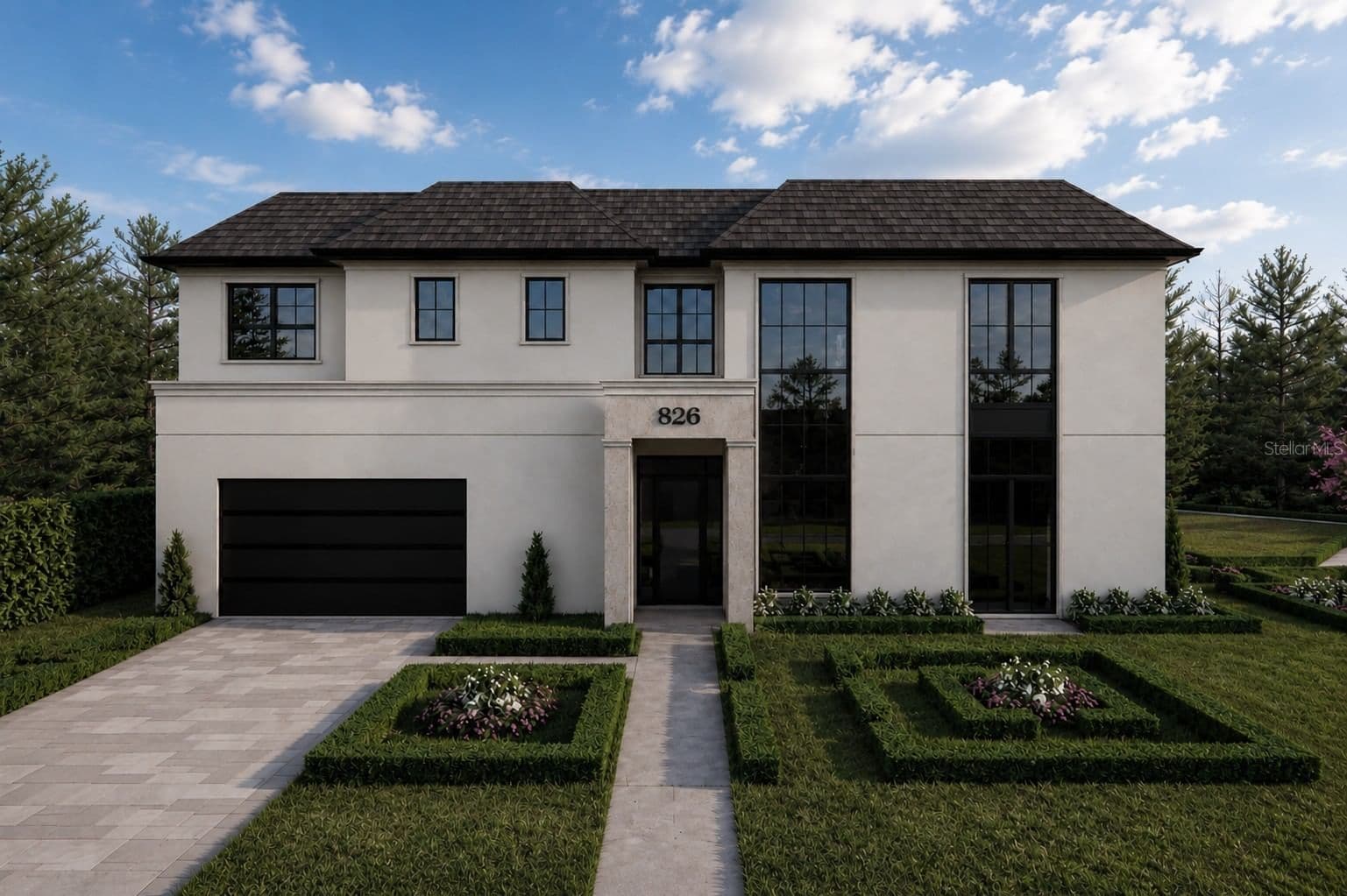 826 GARDEN