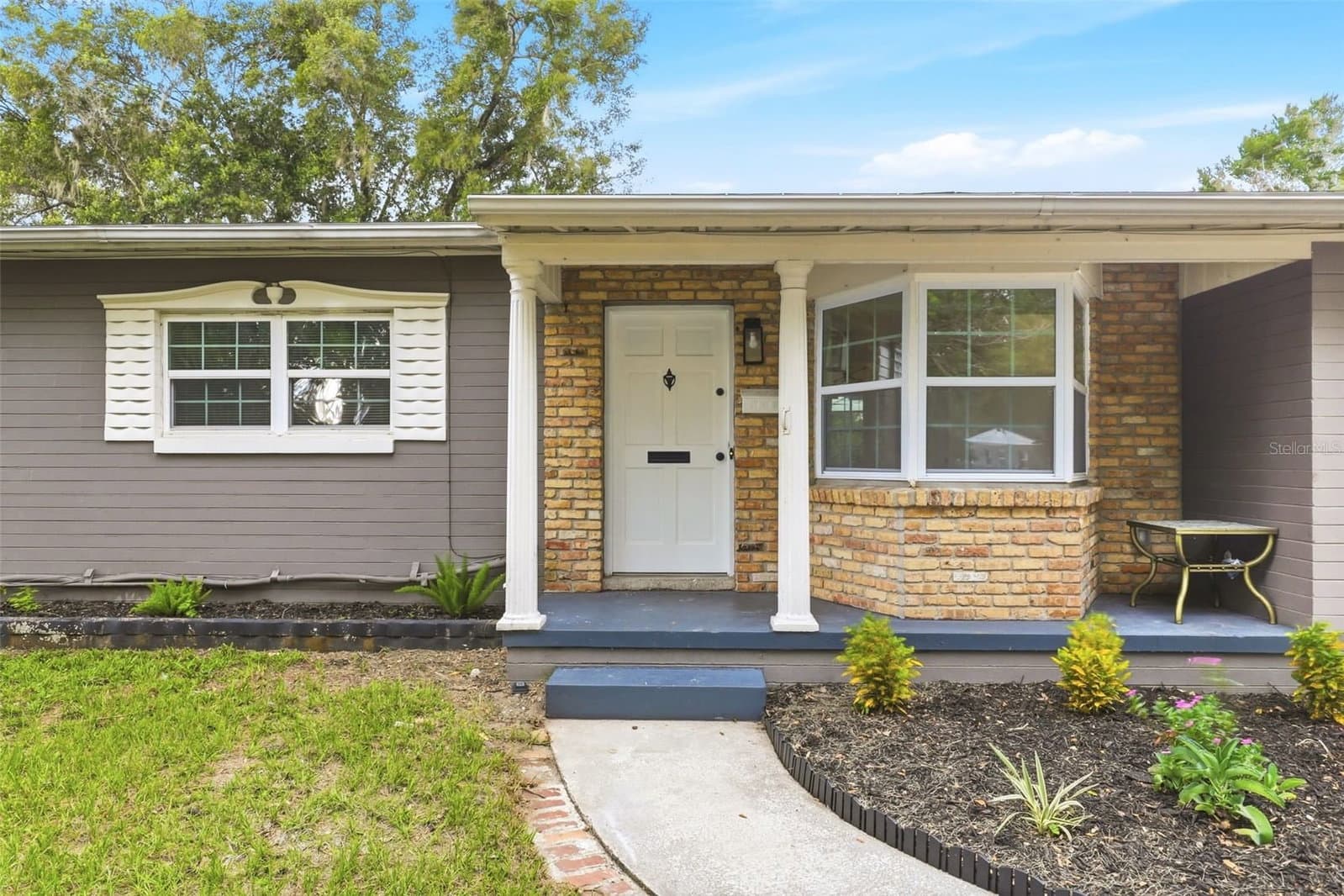 724 BRAIDWOOD