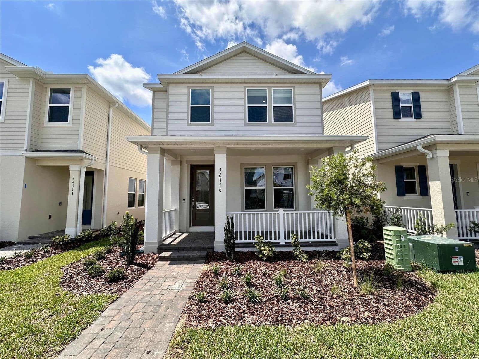 16319 HONEY HARVEST, Winter Garden, FL