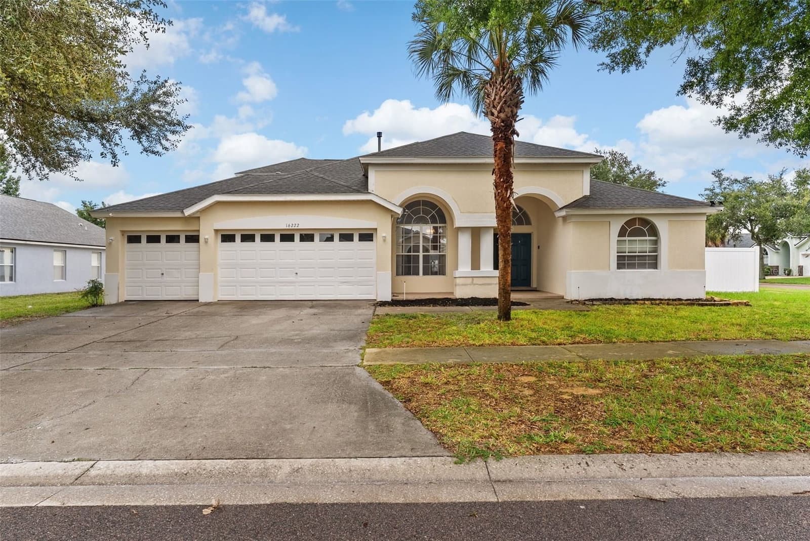 16222 EGRET HILL