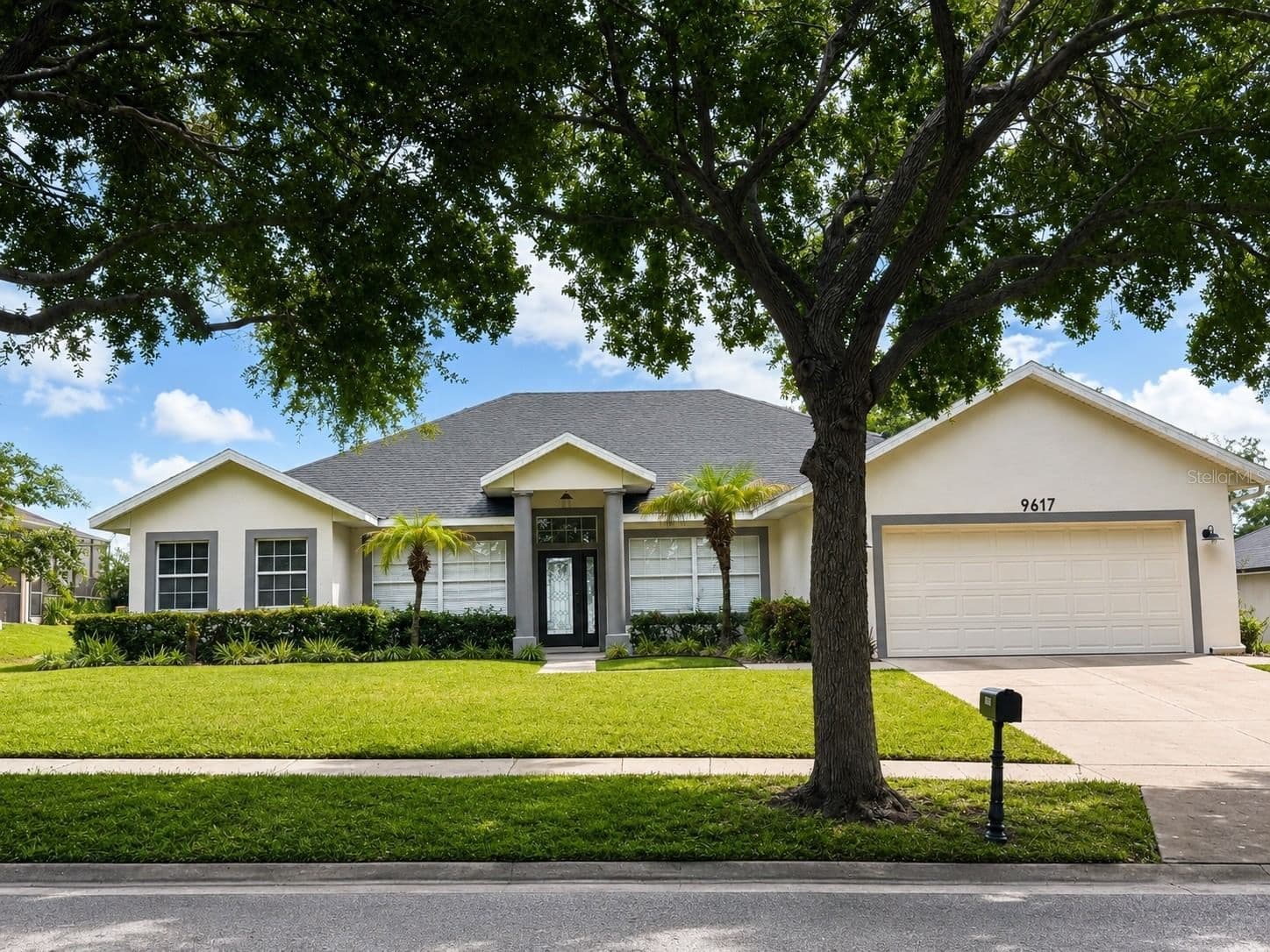 9617 SPRING LAKE