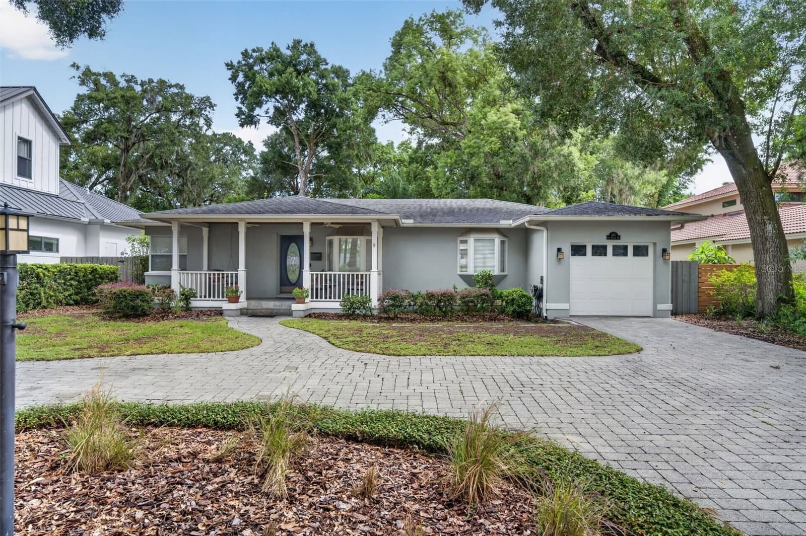 150 READING, Winter Park, FL