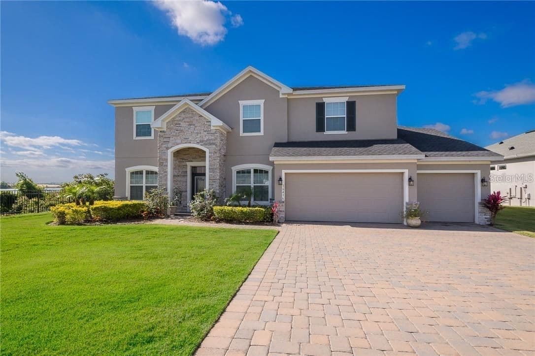 16416 GOOD HEARTH