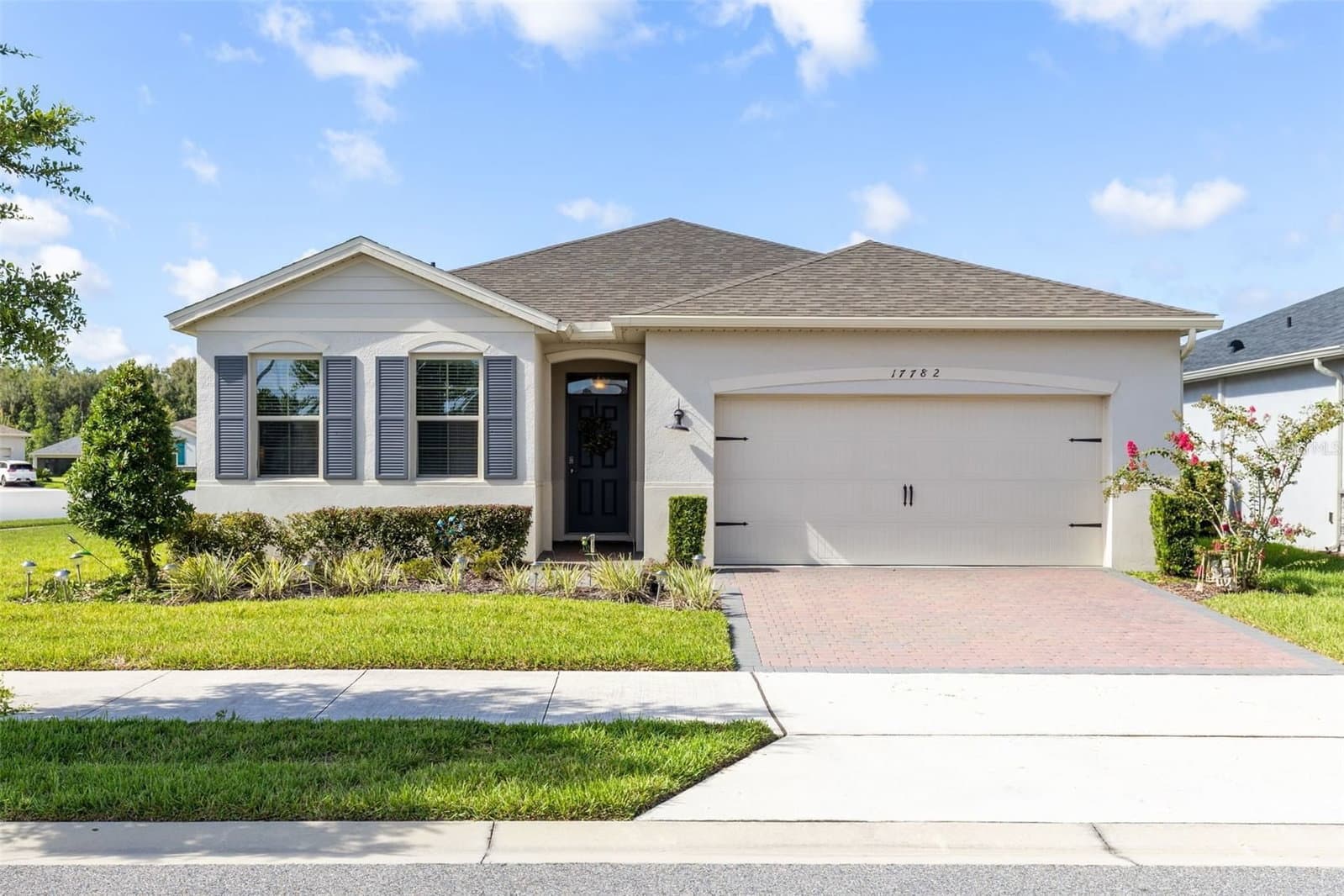 17782 BLAZING STAR, Clermont, FL