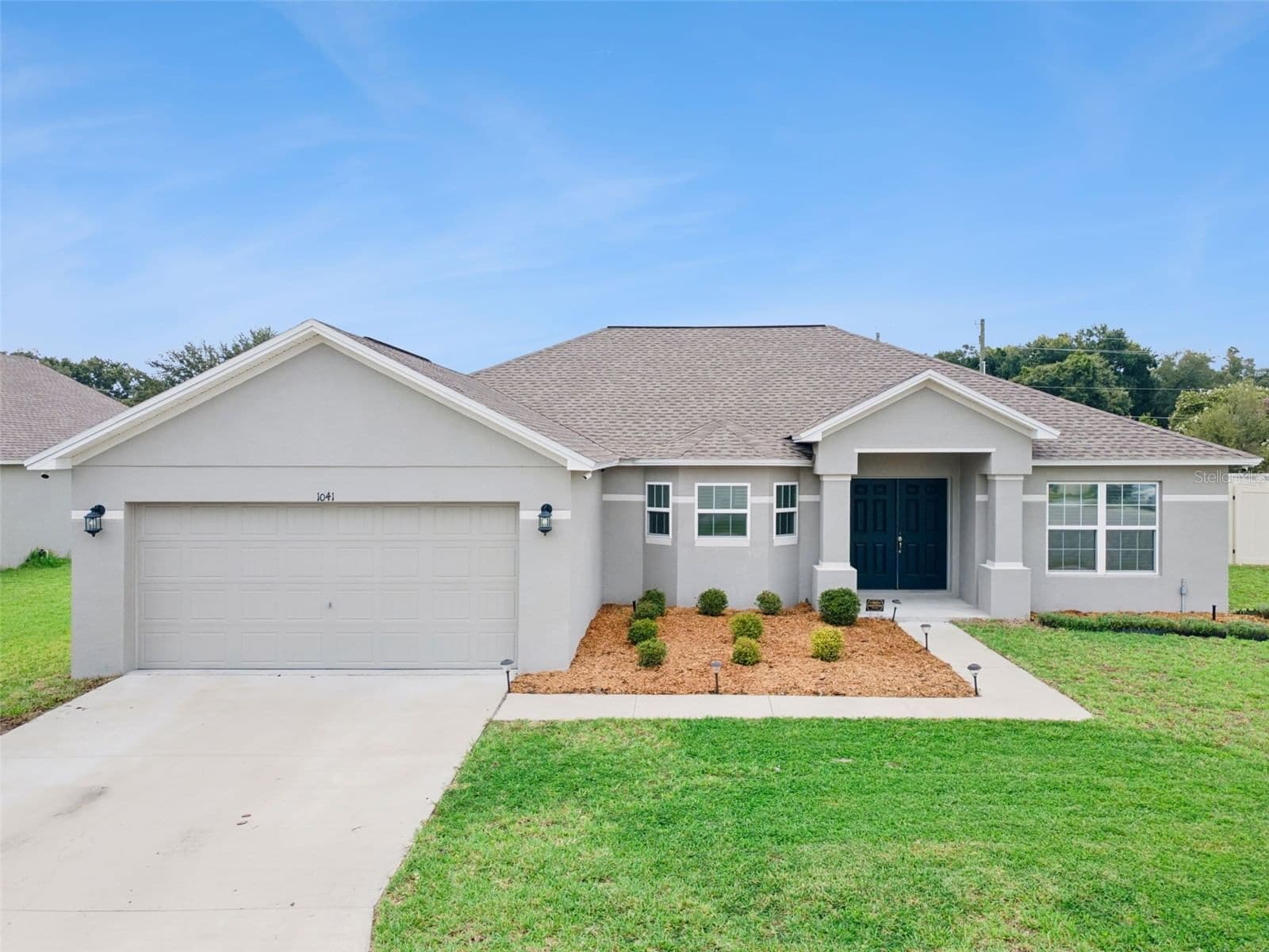 1041 BROOKS