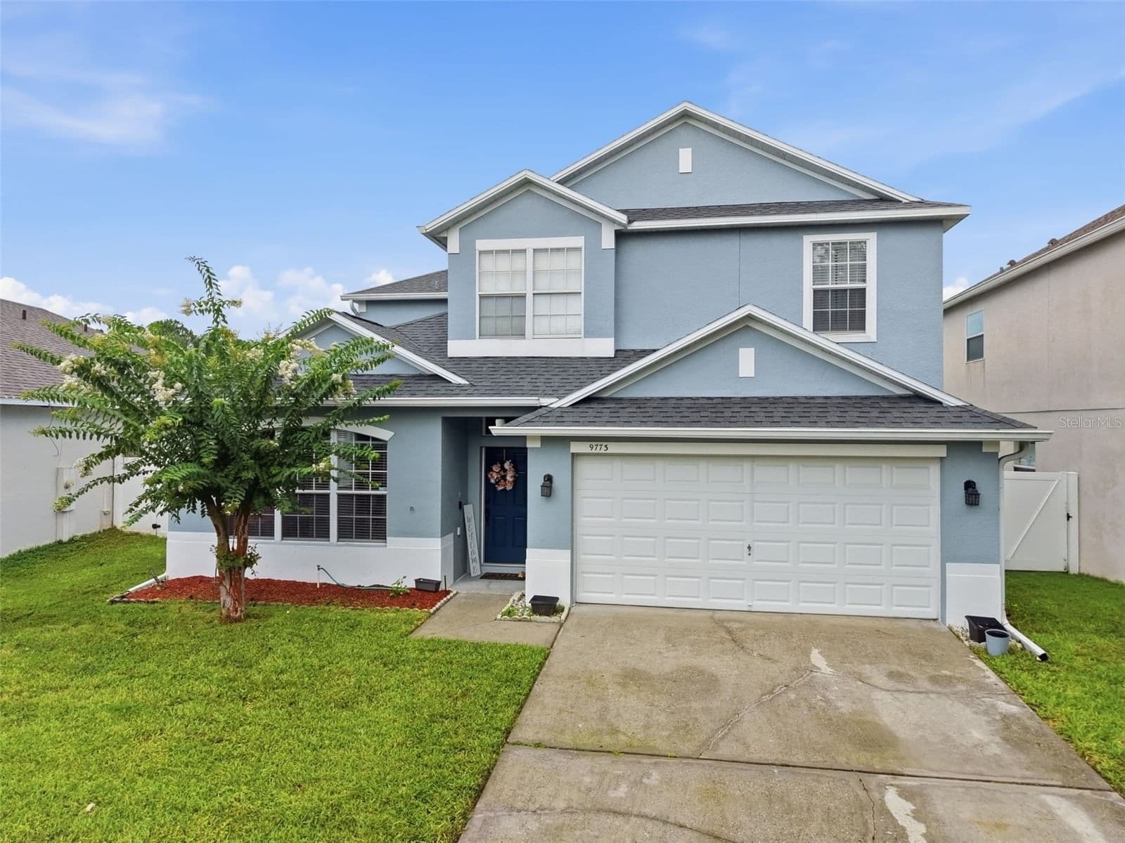 9773 BENNINGTON CHASE