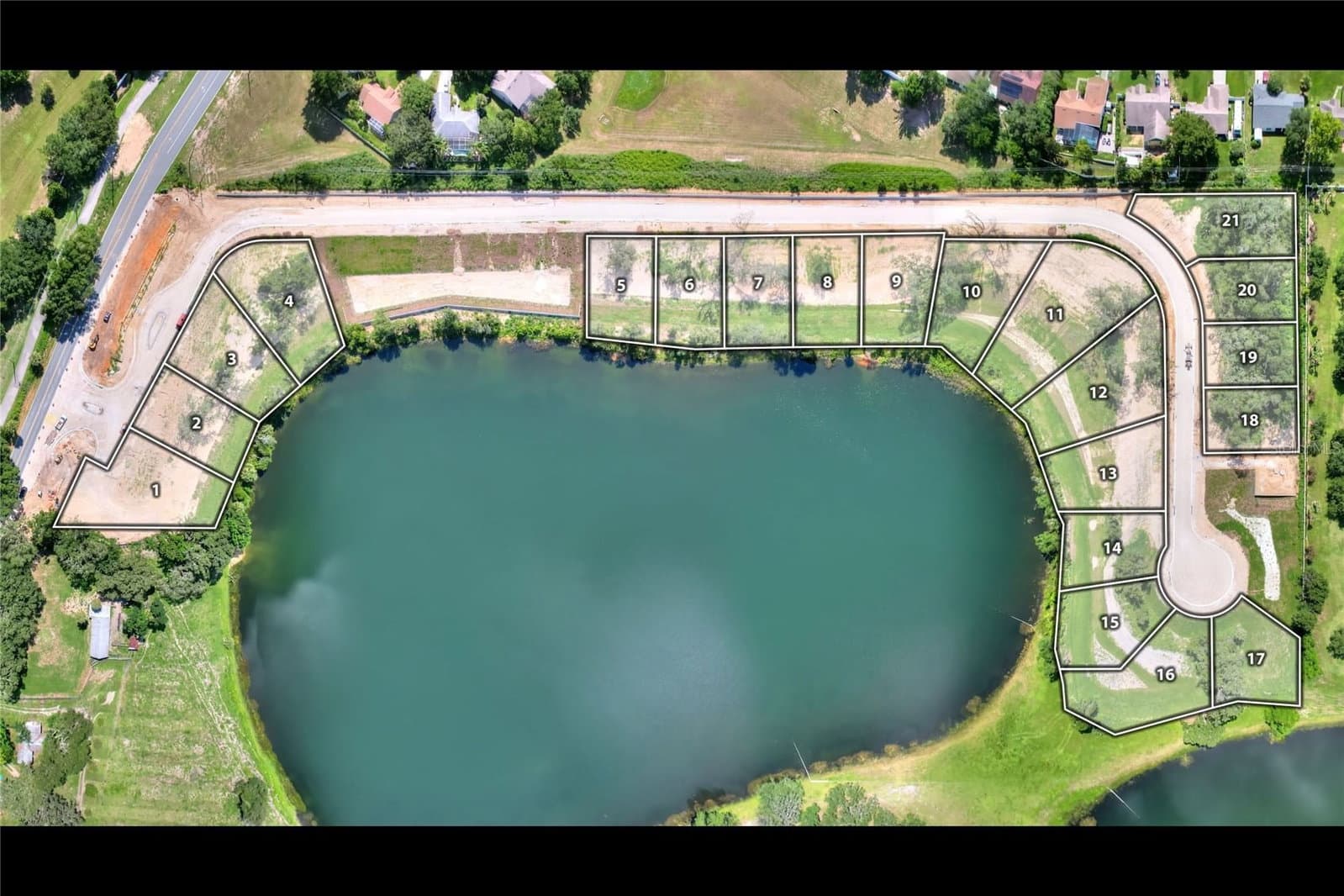 146 TRANQUIL MIRROR LAKE