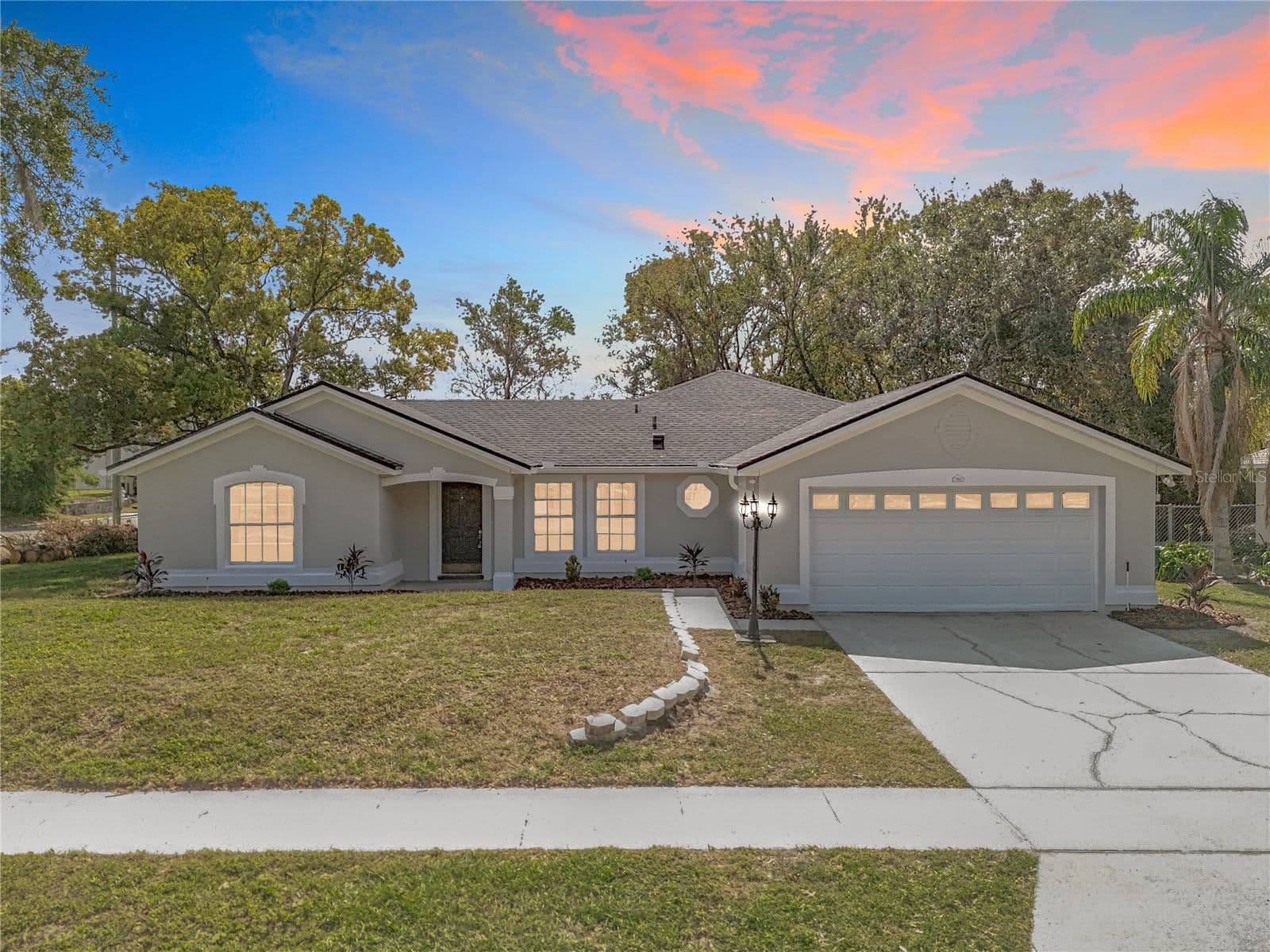 790 SILHOUETTE, Longwood, FL