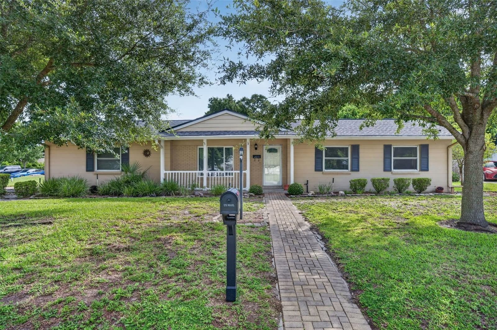 2641 CARVELL, Winter Park, FL