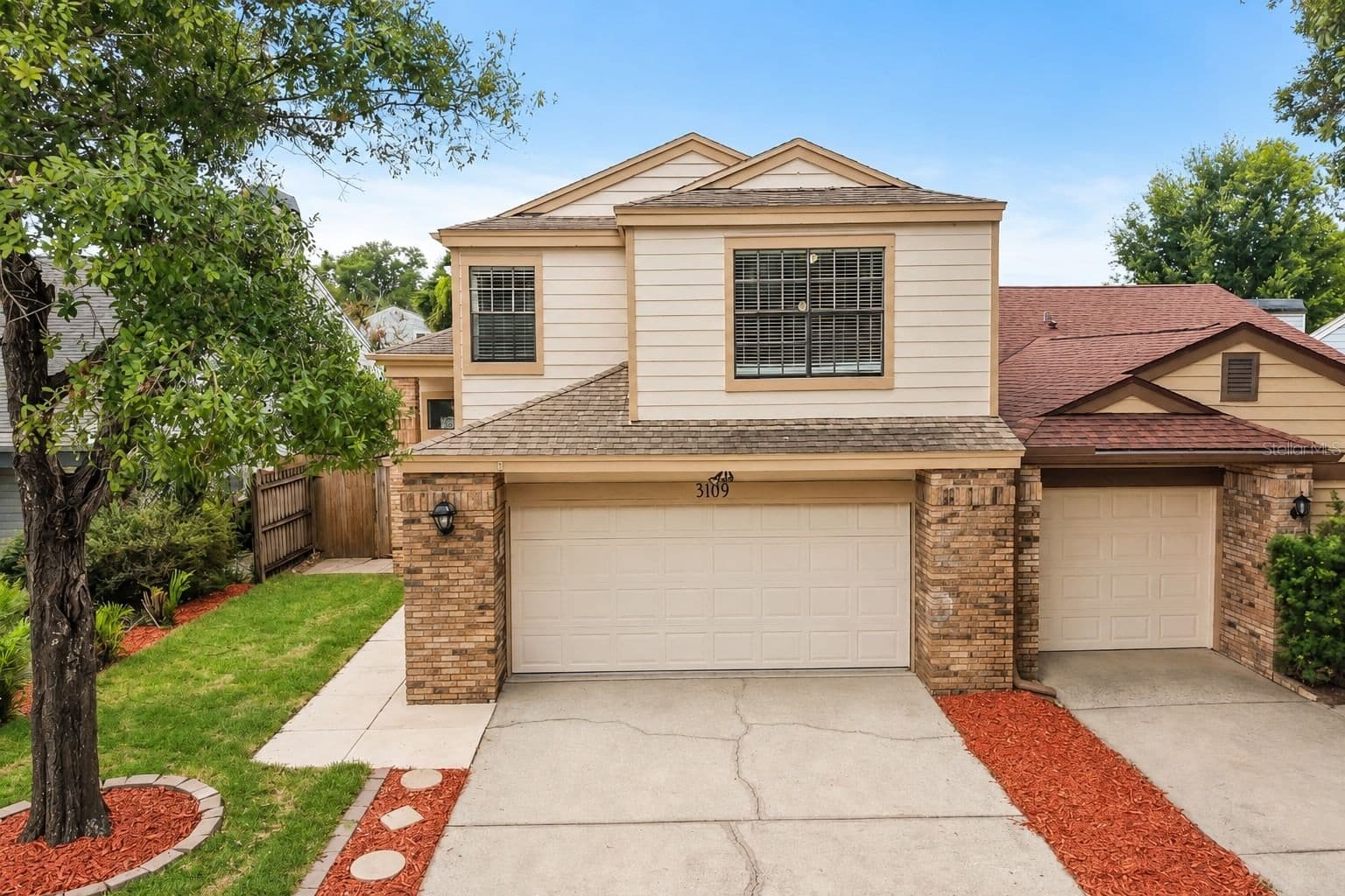 3109 BRIDGEFORD