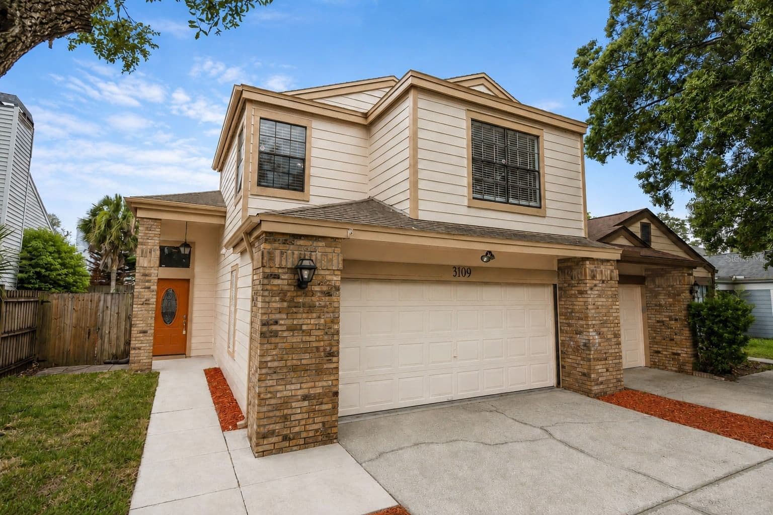 3109 BRIDGEFORD
