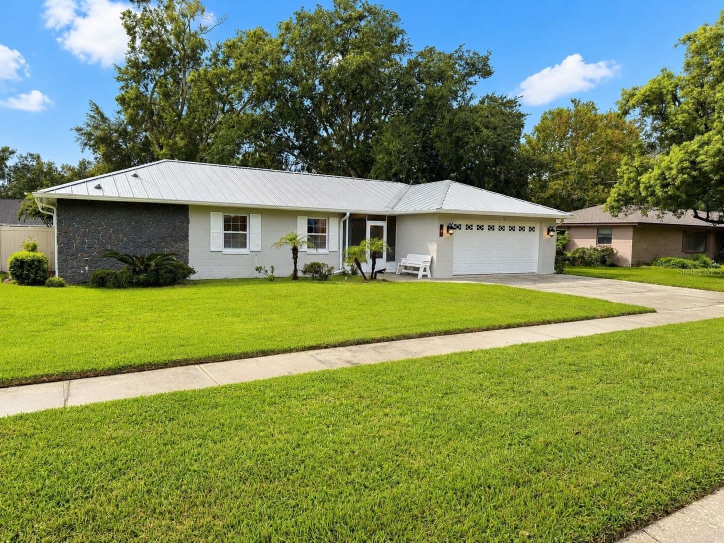 7640 VILLAGE GREEN DR, Winter Park, FL