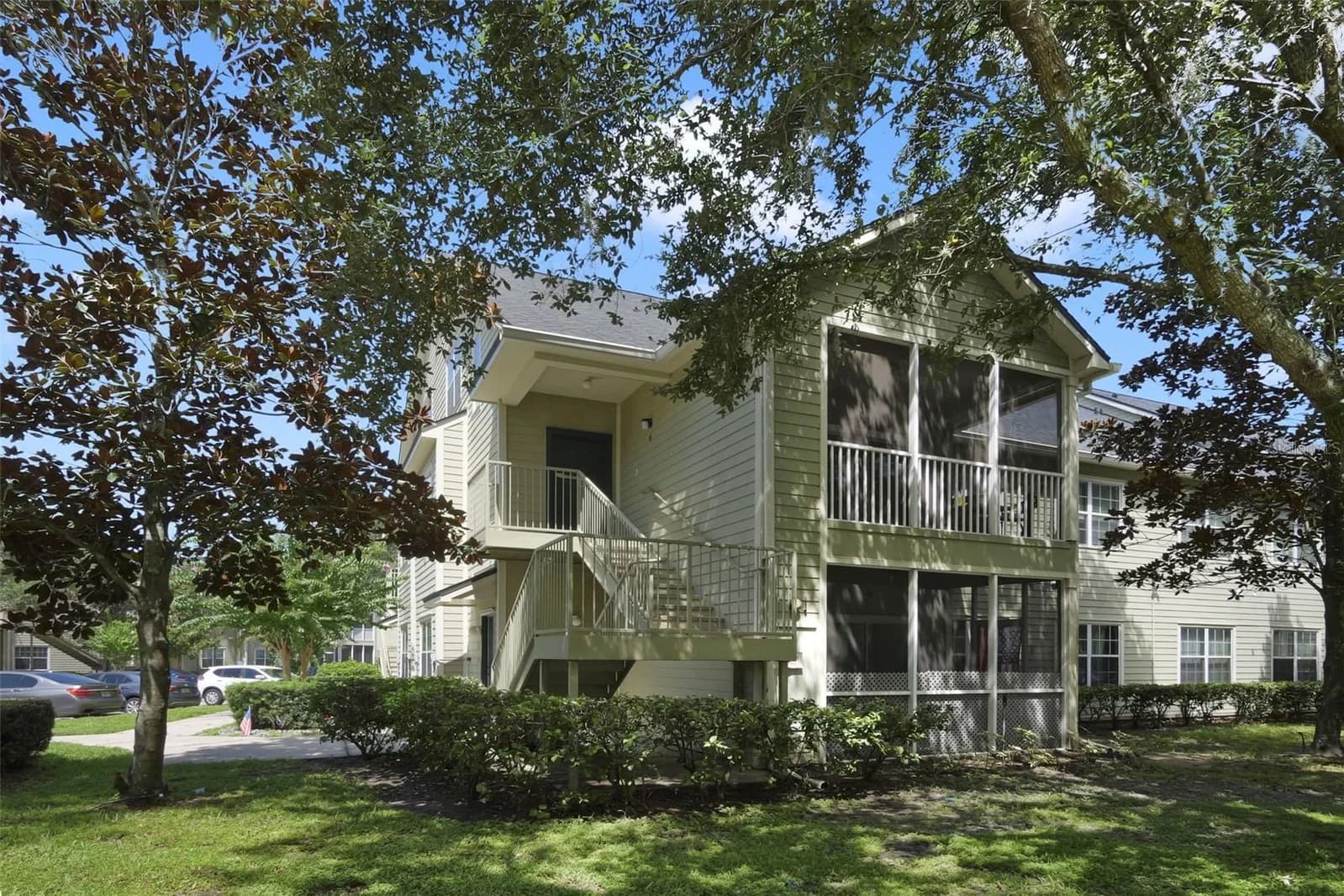 3721 LAKE ORLANDO