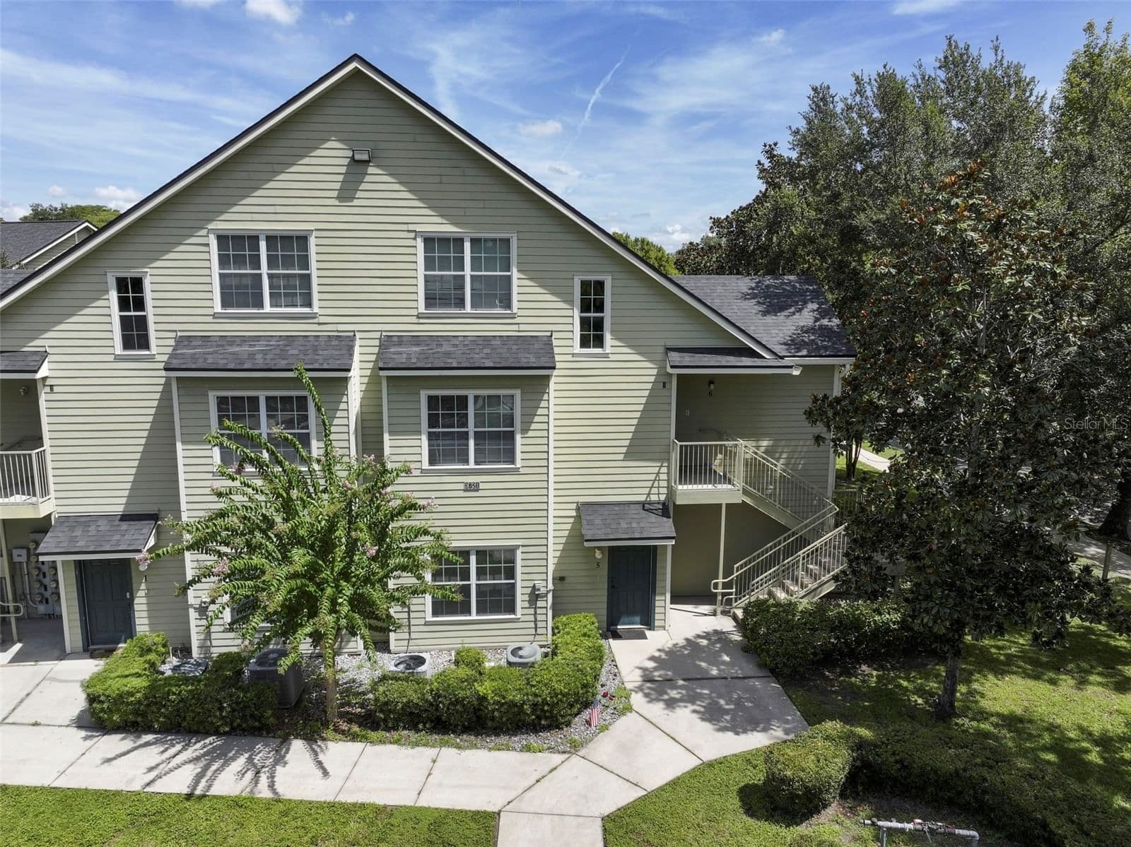 3721 LAKE ORLANDO