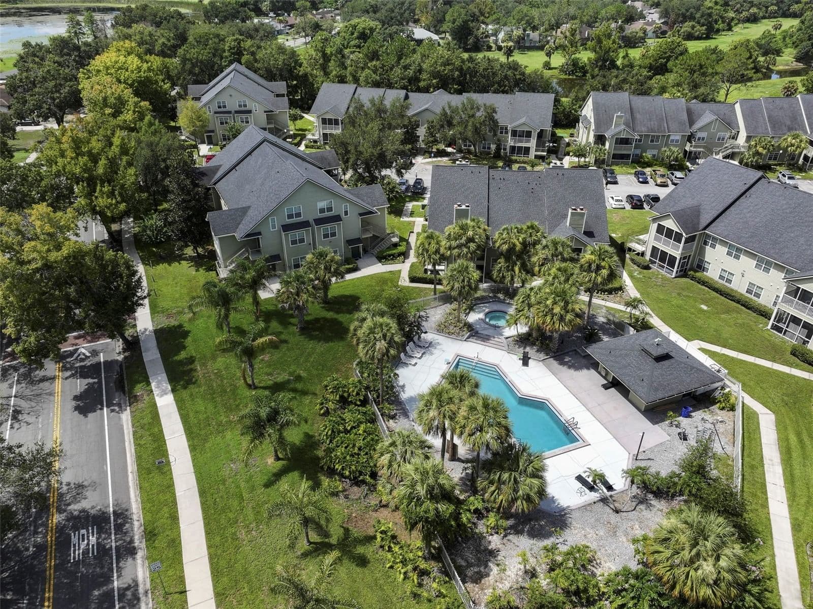3721 LAKE ORLANDO