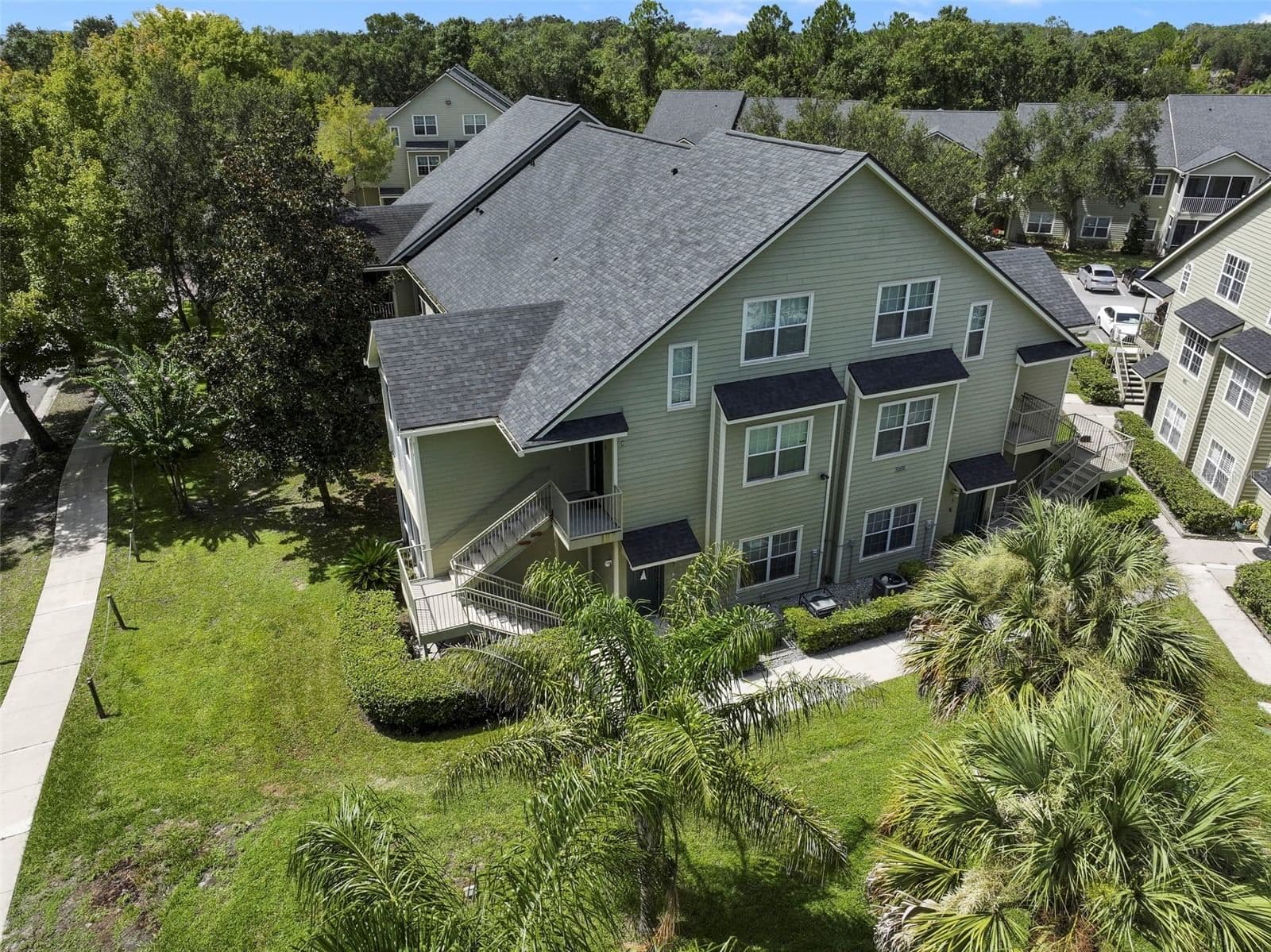 3721 LAKE ORLANDO