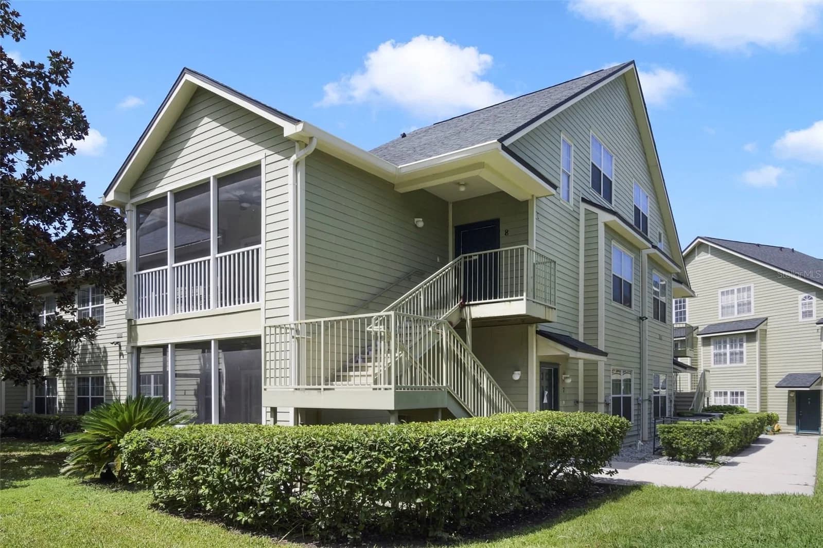 3721 LAKE ORLANDO