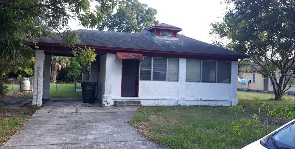 1031 HERSCHELL STREET, Lakeland, FL