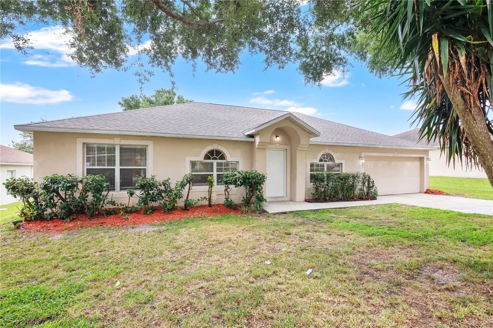 2885 WHITE MAGNOLIA, Clermont, FL