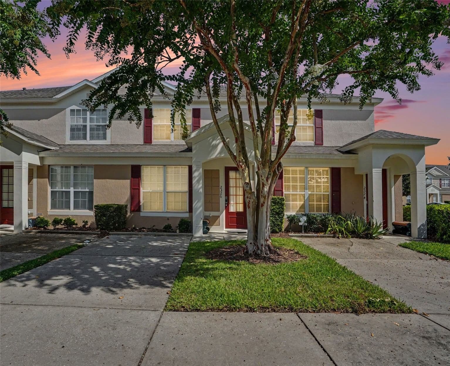 2326 SILVER PALM DR, Kissimmee, FL