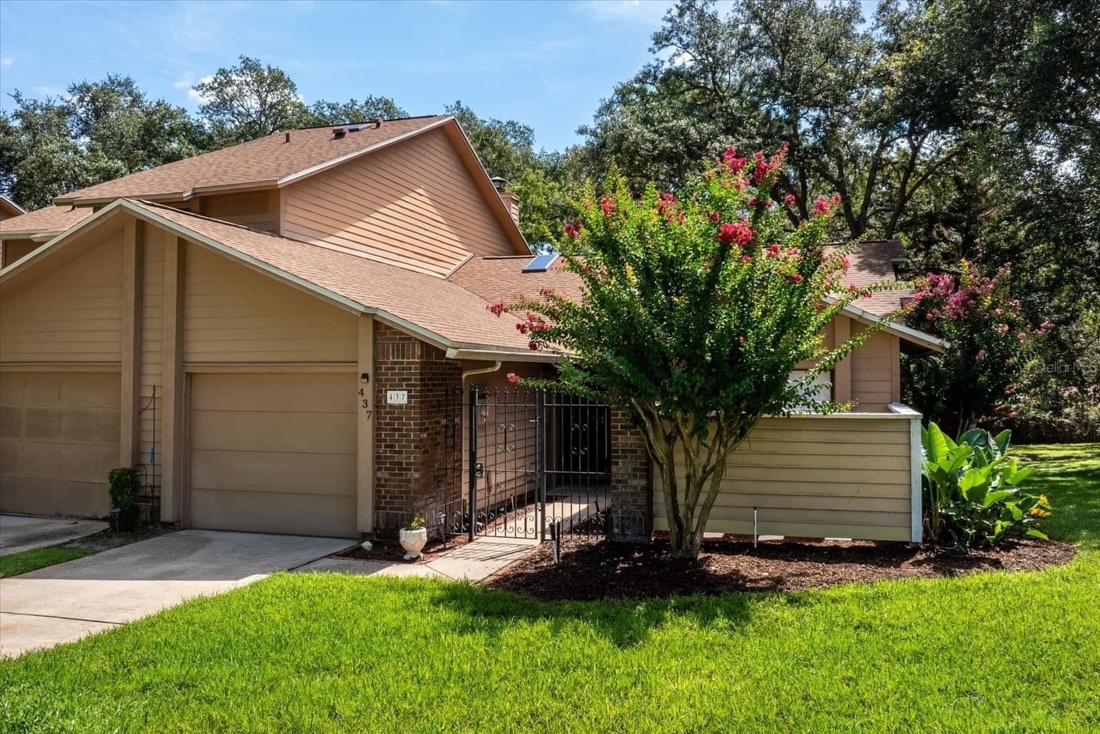 437 STANTON, Longwood, FL
