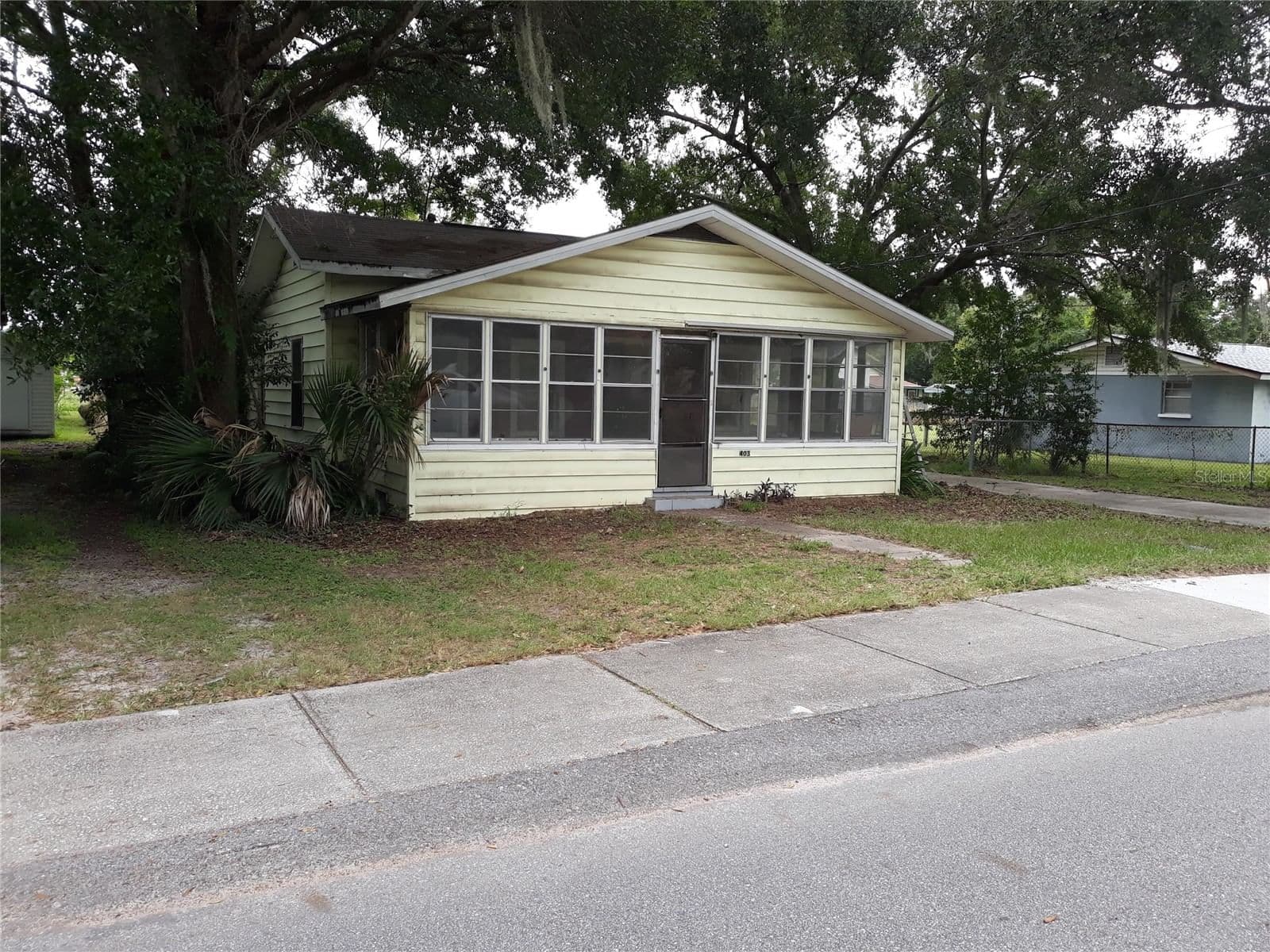 403 WALNUT STREET, Auburndale, FL