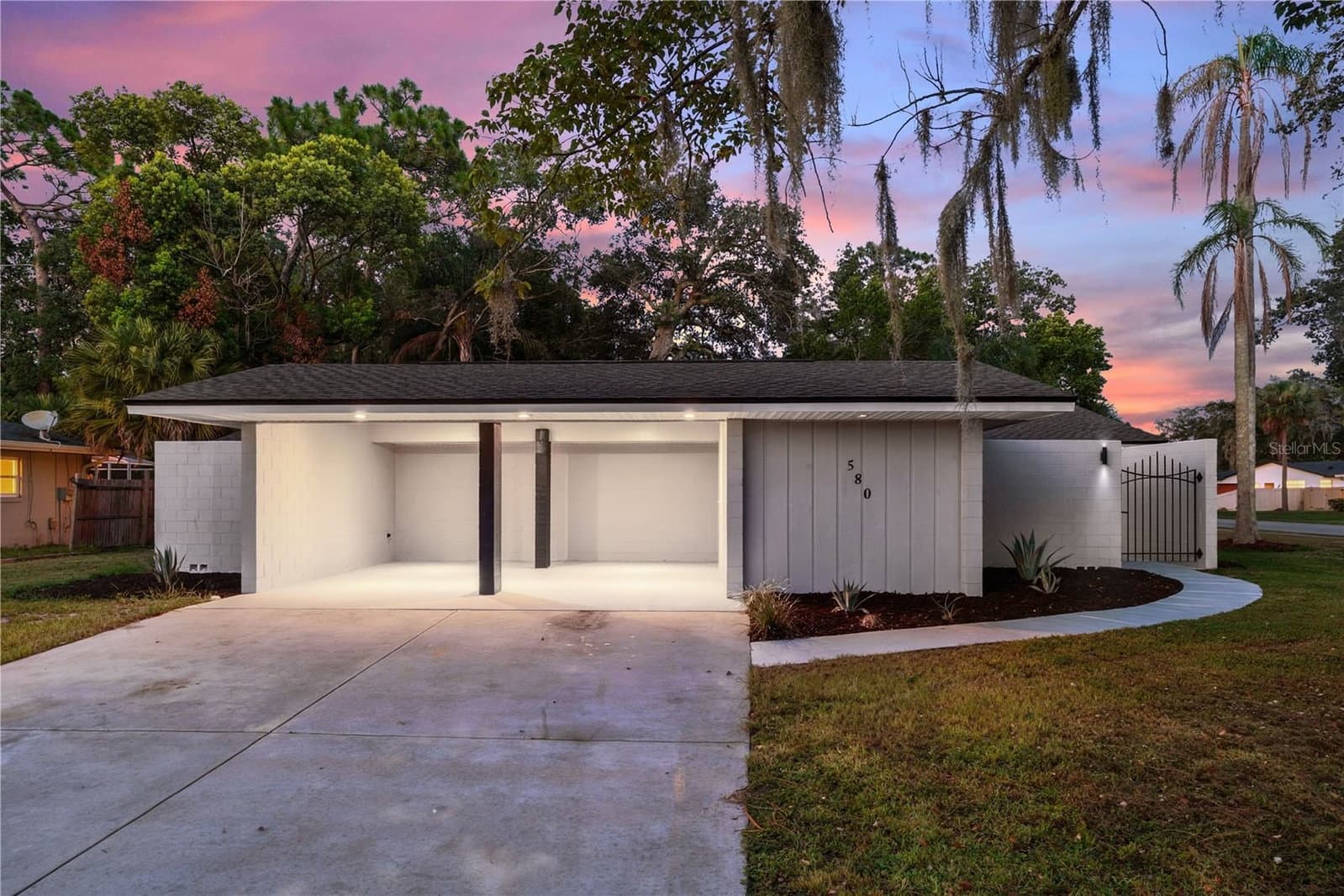 580 DEVONSHIRE, Longwood, FL