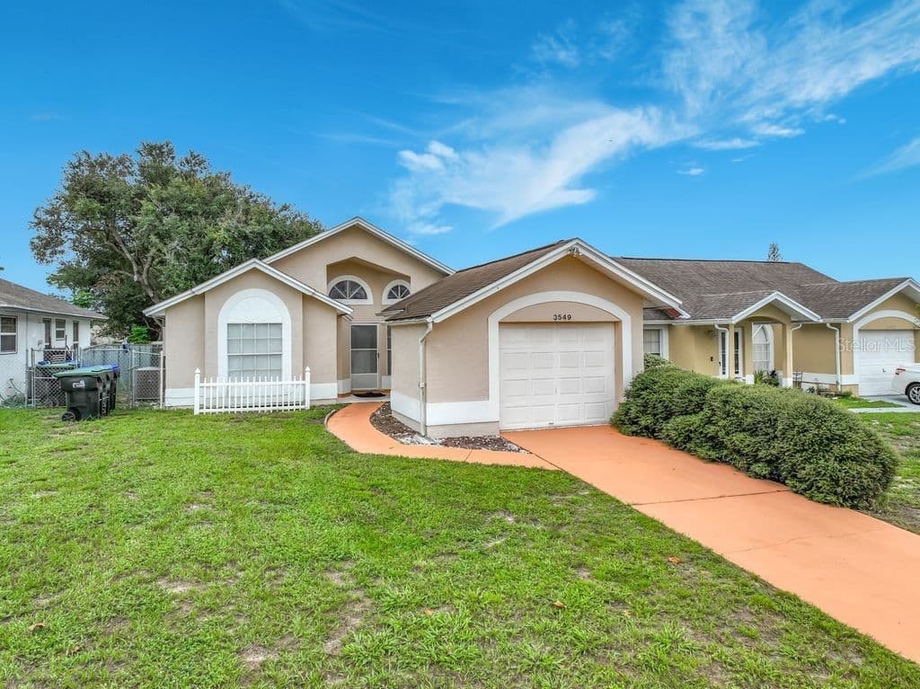 3549 SPRING LAND