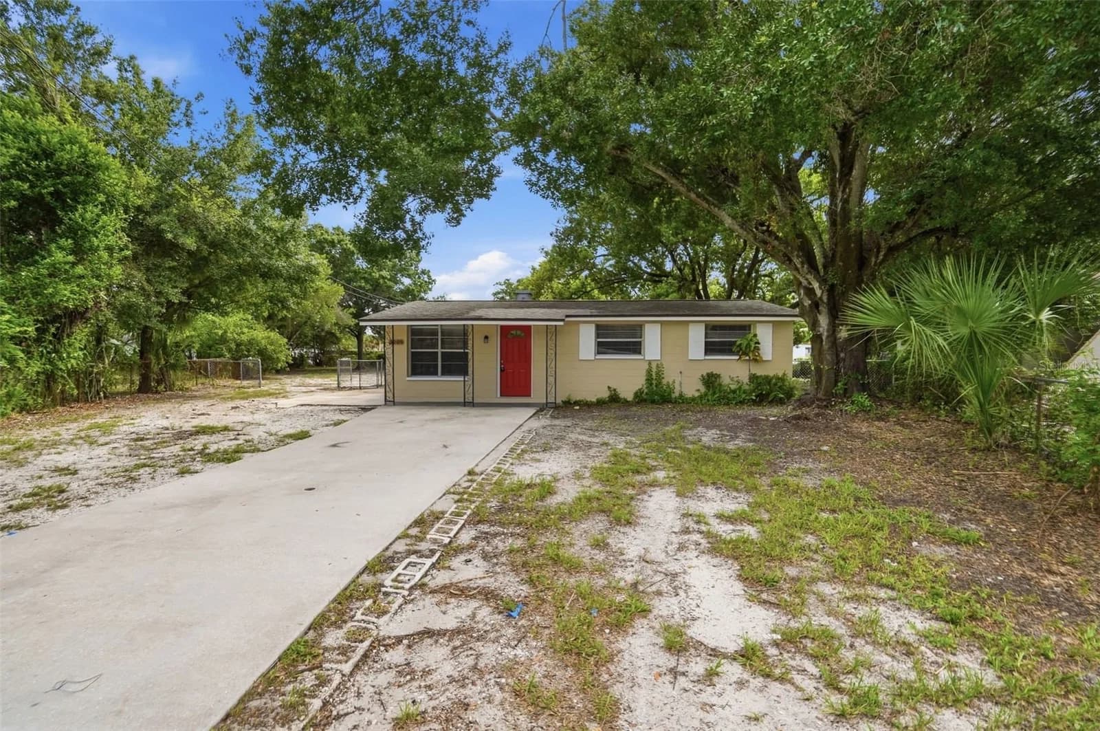 3209 45TH, Tampa, FL
