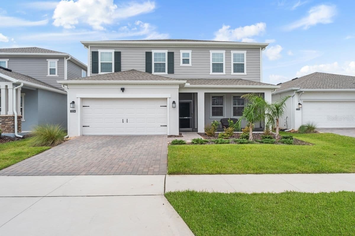 3204 ARMSTRONG