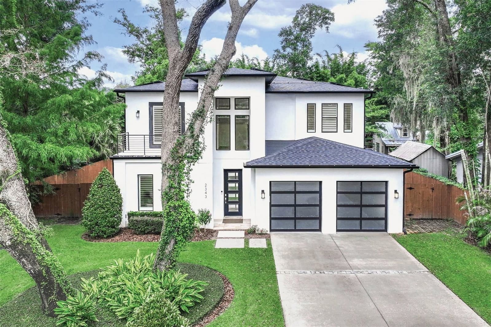 2343 VERSAILLES, Winter Park, FL