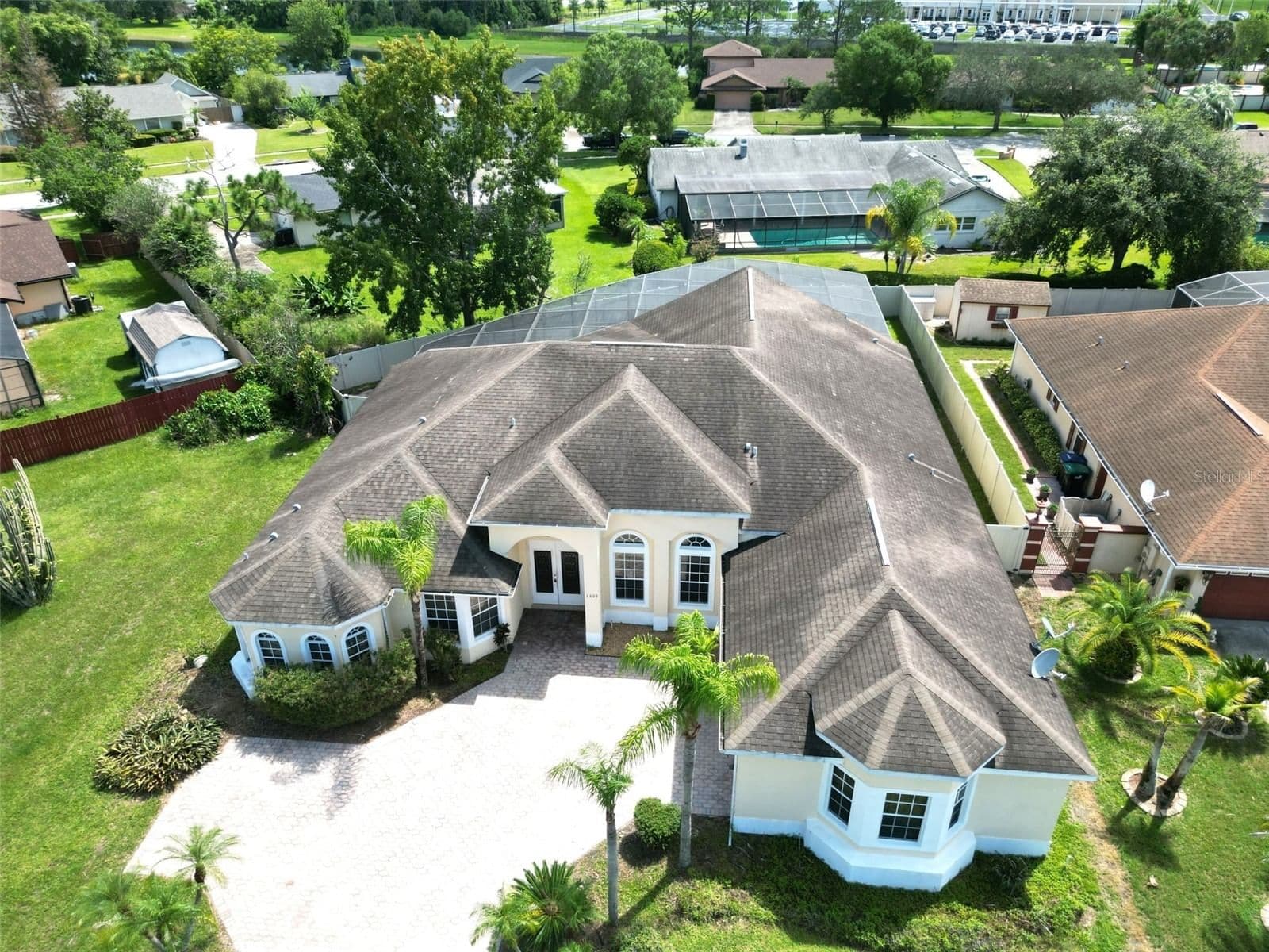 Photo 5 of 1603 RIO COVE