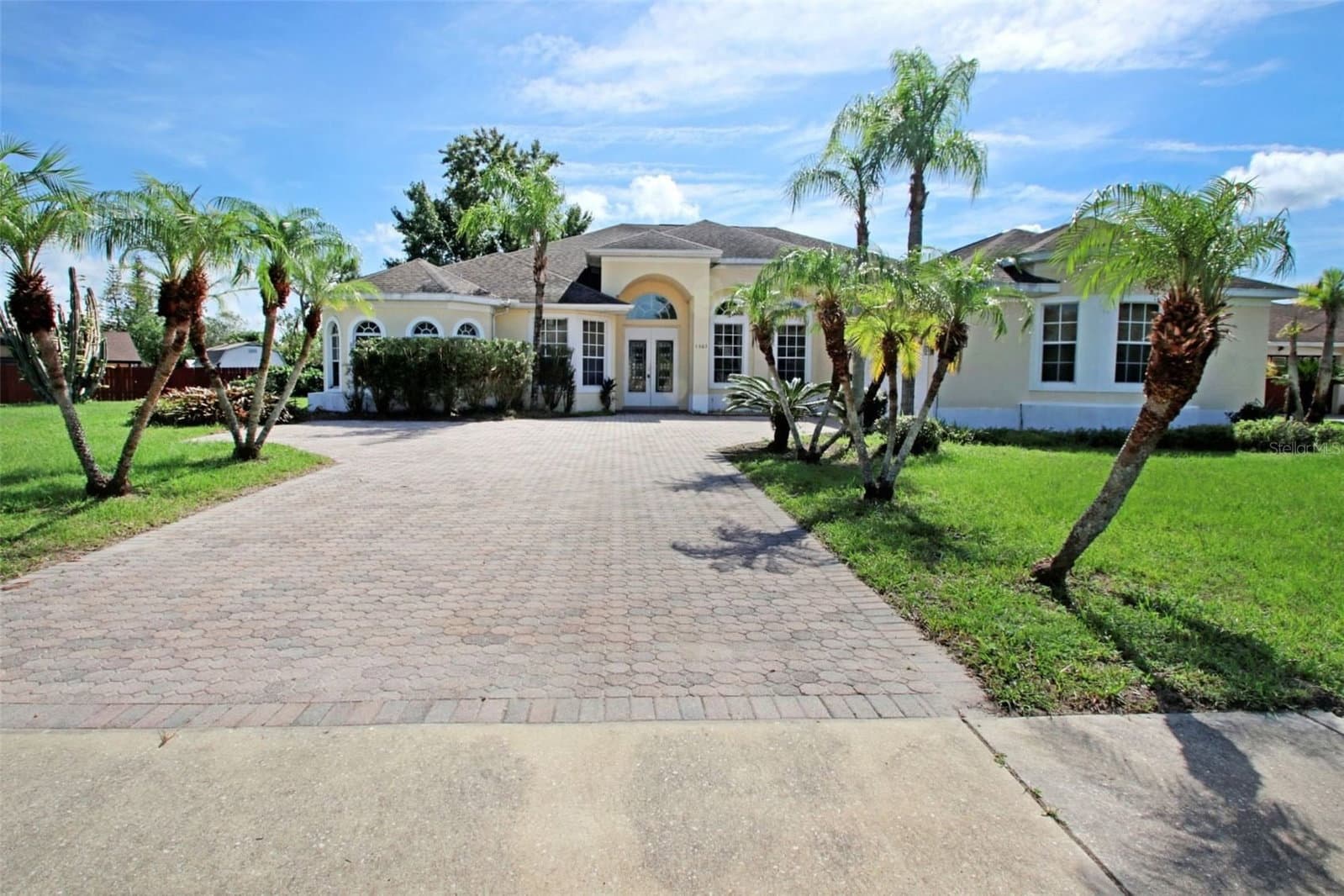 1603 RIO COVE