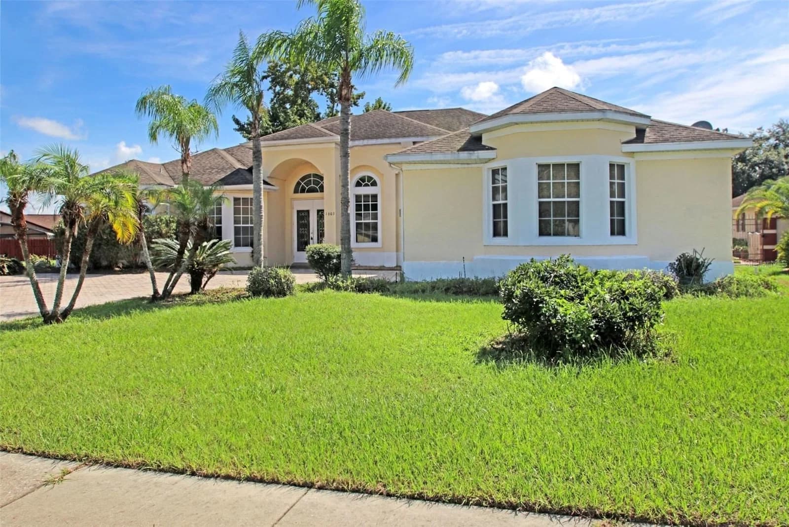 1603 RIO COVE